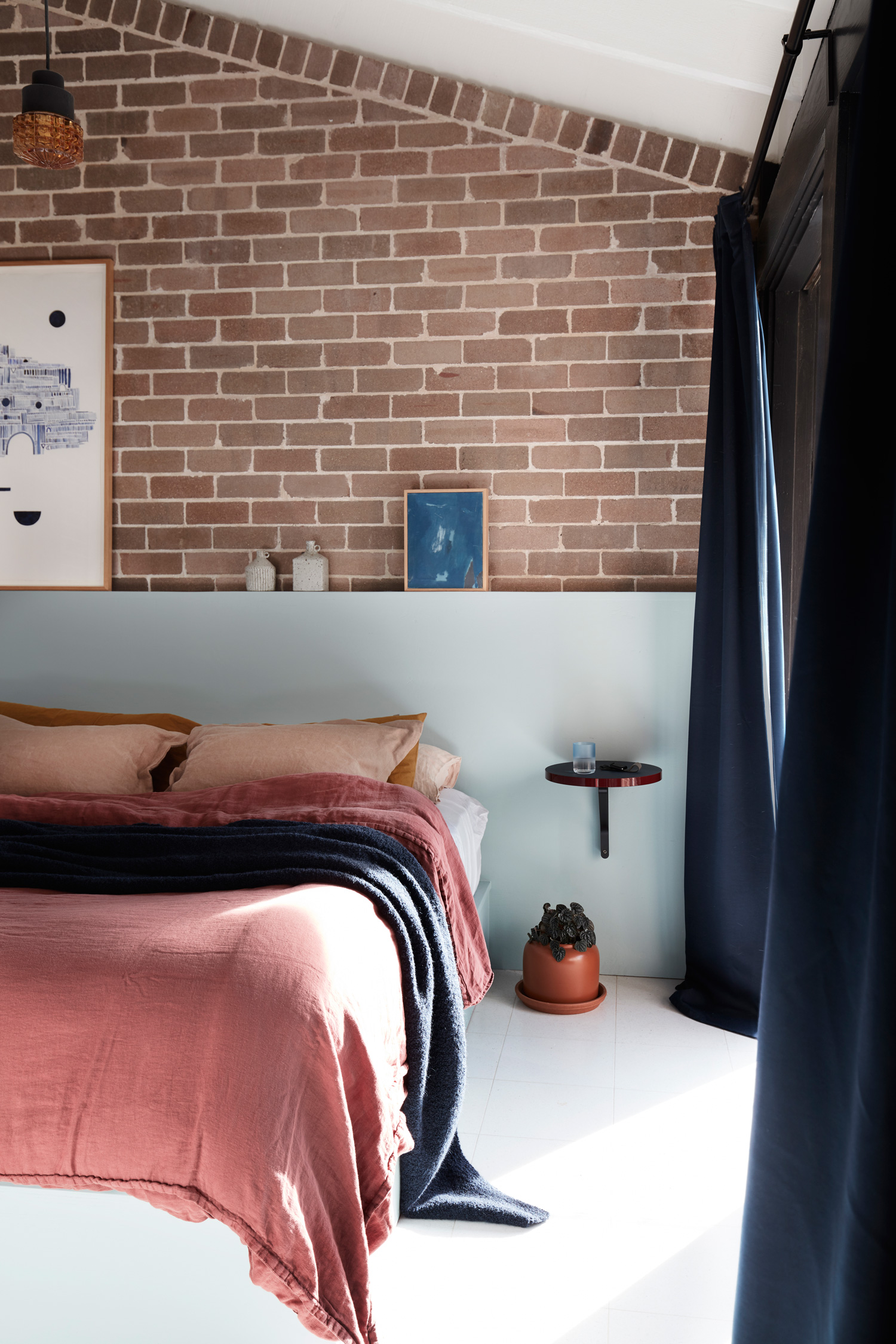 To Allow For A Flexible Functionality Of Spaces Internally And To Infuse An Individual Approach To Their Specific Domestic Story.