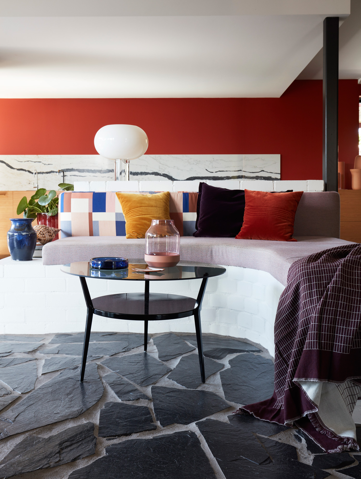 A Curated Collaboration Between Amber Road, Lymesmith And Alicia Sciberras