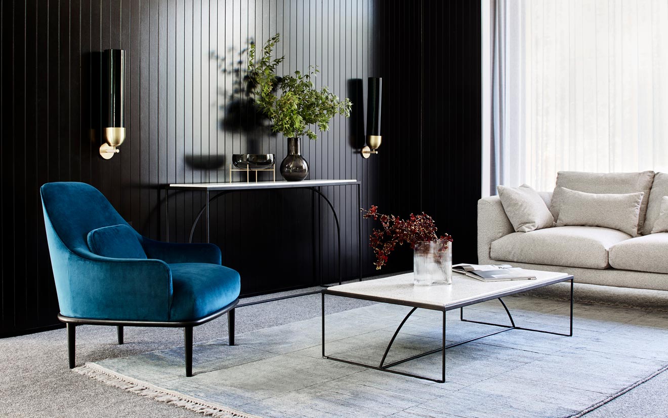 Which Began Officially Melbourne In 2005 When Brothers And Co Founders Alan And Stephen Mendel Launched The Brand.