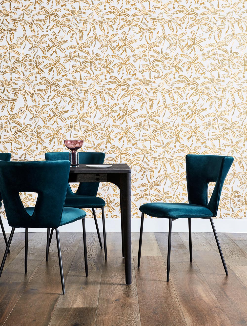 Humphrey Peak 1 Seater Sofa & Humphrey Frame 3 Seater Sofa, Elle Pedestal Lip Coffee Table & Pedestal Lip Side Table With The Arabella Chevron Basket Vol 1, Evie Knott