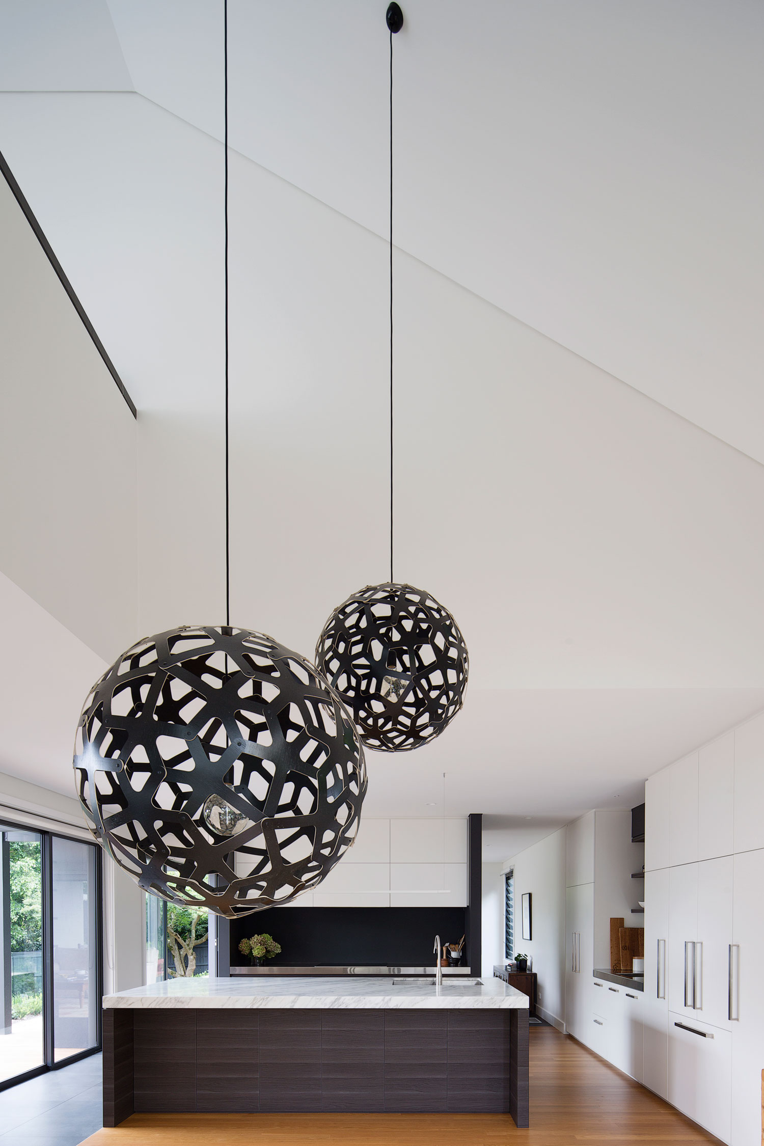 Interview Feature Garden House, James Design Studio