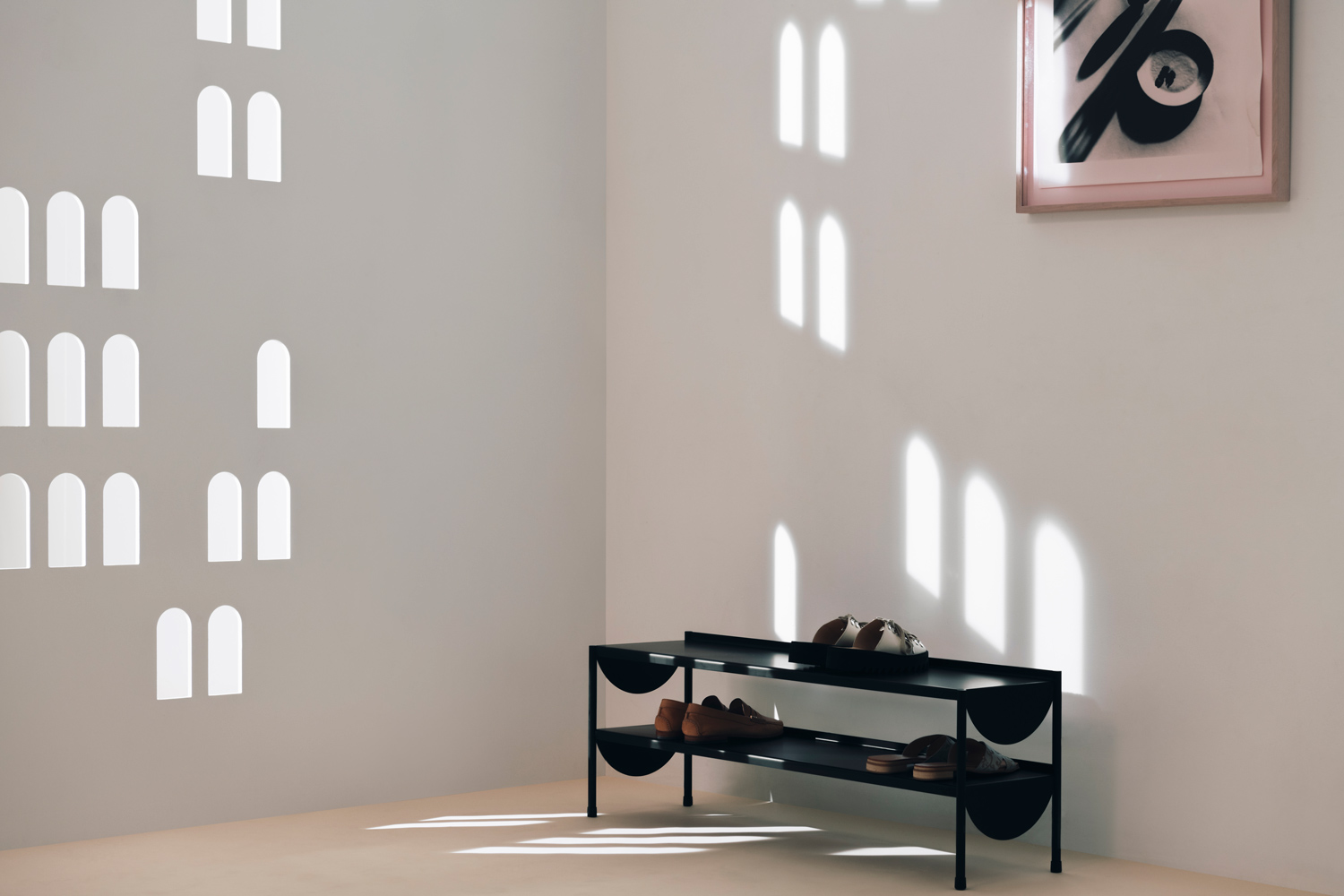 The Mouse Collection Represents A Veritable Melting Pot Of This Passion, Creative Freedom, Functionality And The Robust Strength Of