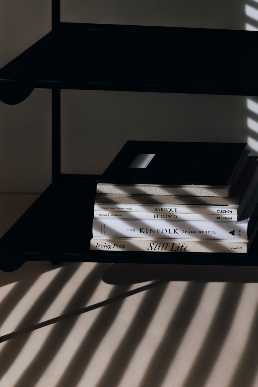 Kieran Meegan And Rickie Lee Robbie Of Idle Hands Are Committed To Designing Products With Creative Freedom