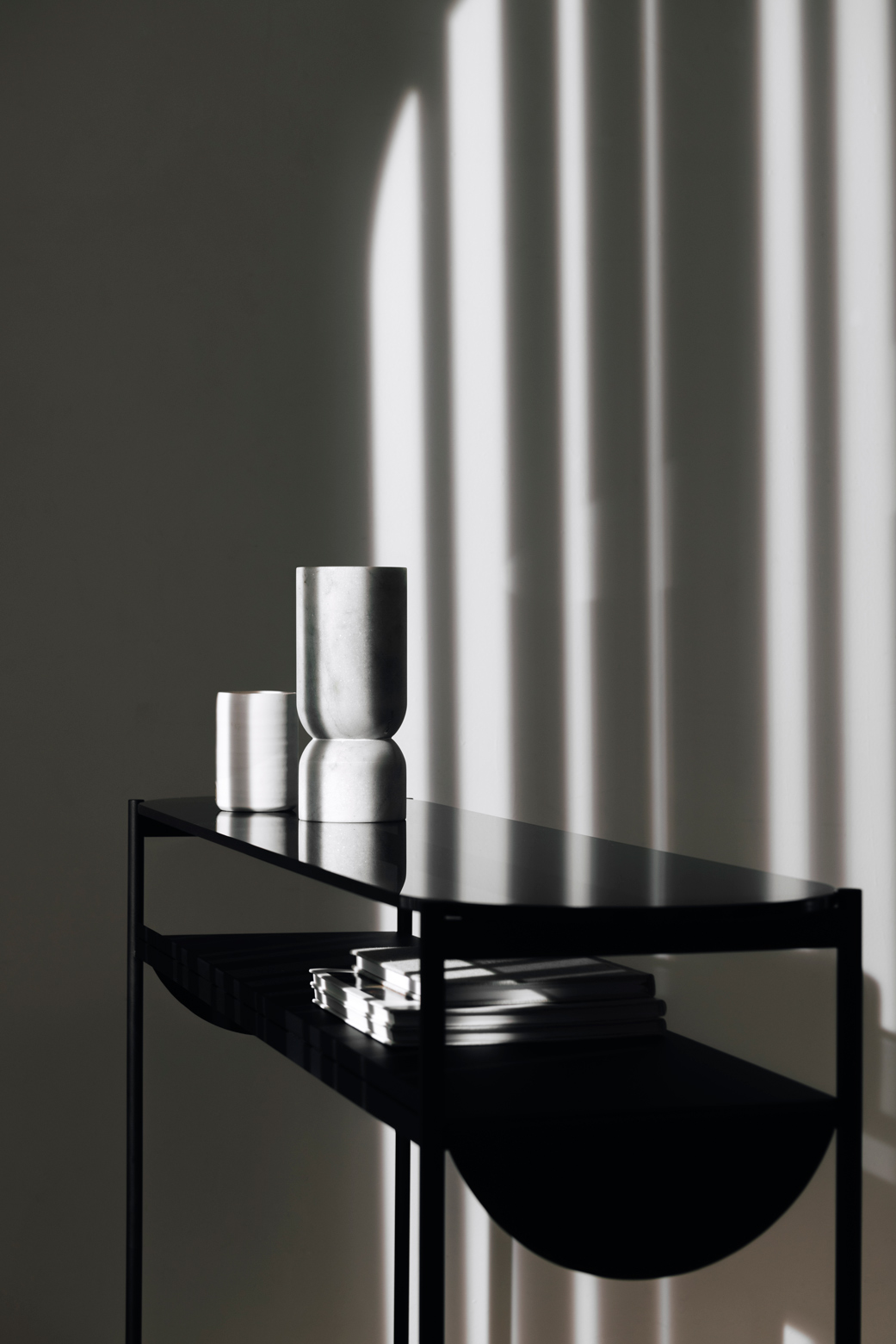 Idle Hands Was Born In 2016 Out Of A Desire To Generate A Fresh Creative Outlet For Kieran, A Metal Fabricator, And Rickie, An Artis