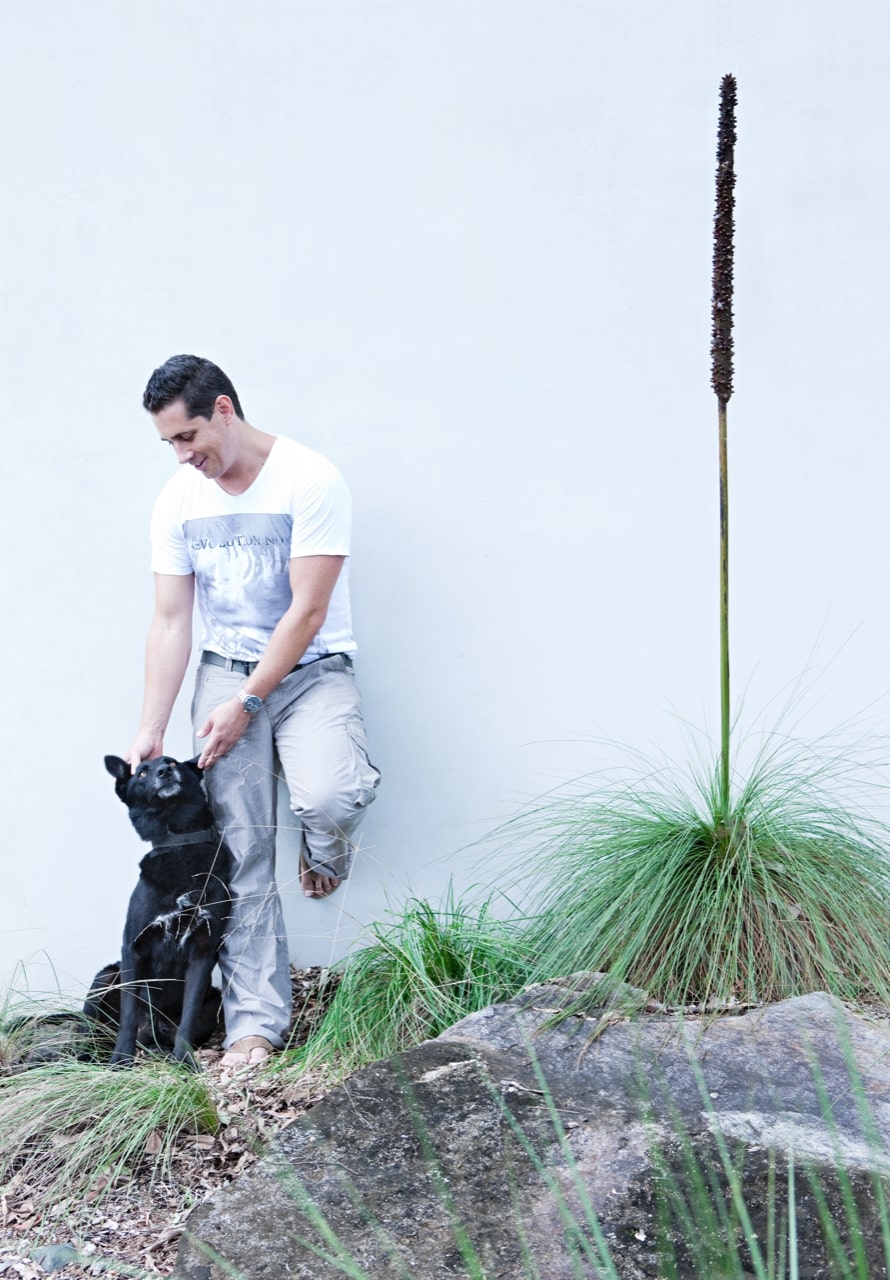 Sparks Architects Dan Sparks Architect Qld, Australia Residential Modern Home Design