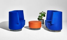 Now In Its Fifth Year, Denfair Will See Designers, Architects, Stylists And Design Lovers Gather To Take In Three Days Of Cutting Edge Design.