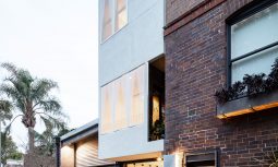 Although The Original Warehouse Was Rich In Textural Layers, The Previous Conversion Did Not Speak To The Current Custodians’ Brief
