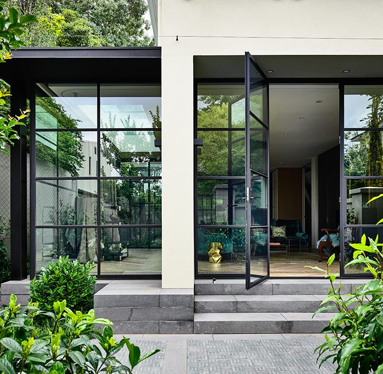 Inarc Architects - The Local Project