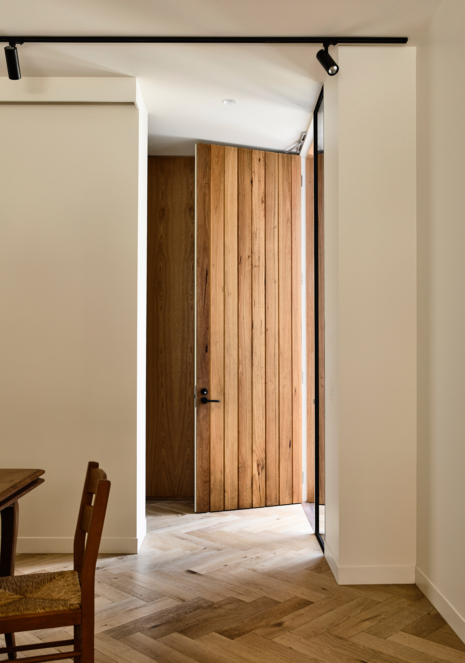 To A Period Streetscape Through A Collaboration Between Outline Projects And Kennedy Nolan Architects.