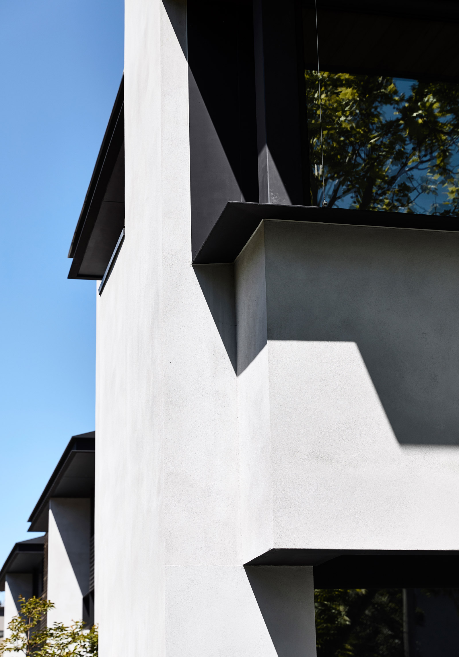 Kooyong Is A Considered Fusion Of The Old And New