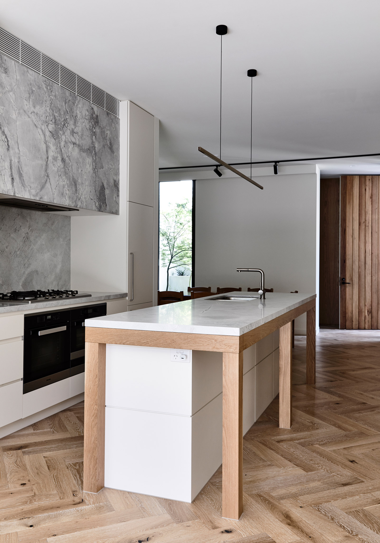 Inspired By The Arts And Crafts Movement