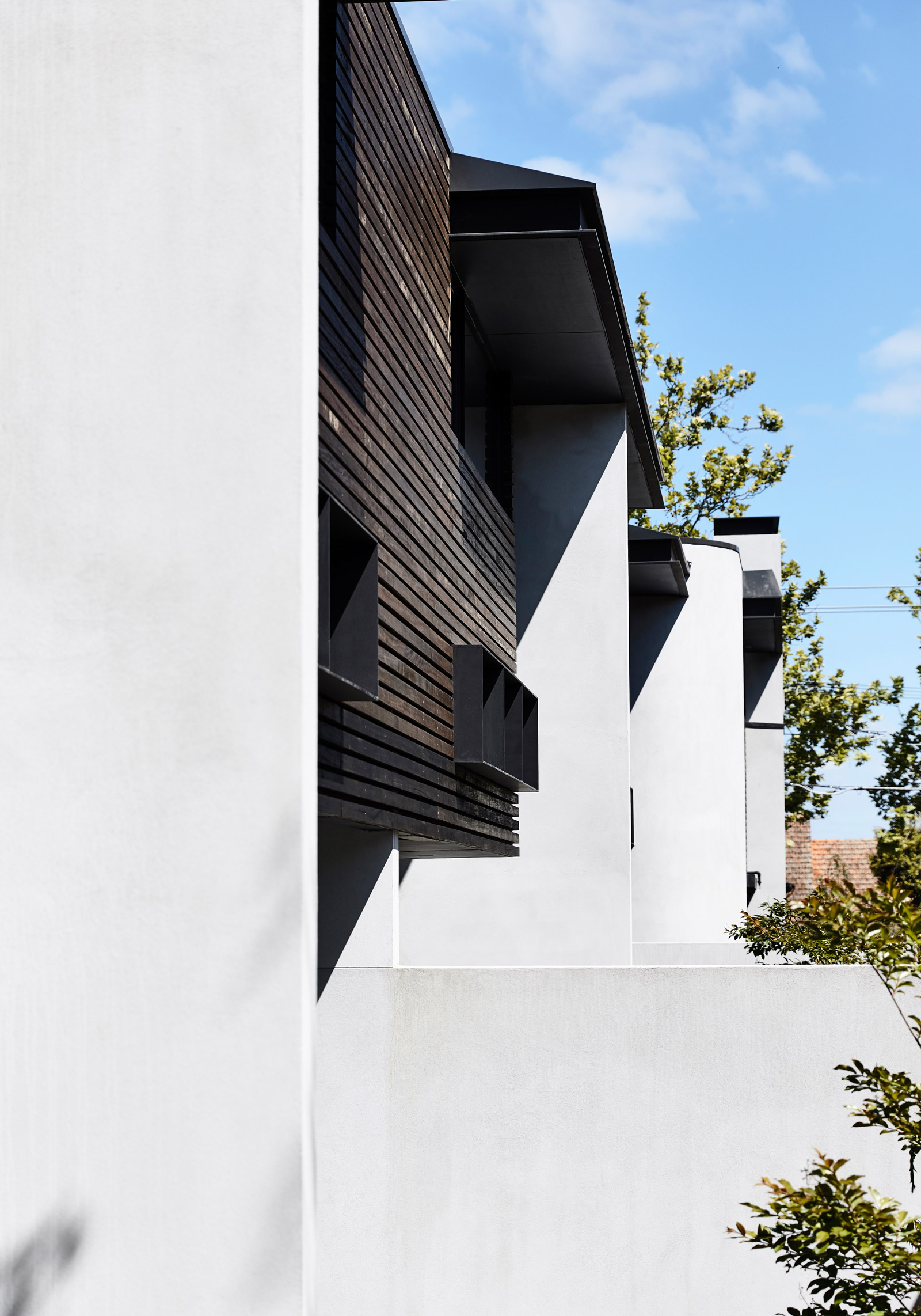 In Melbourne’s Inner South East