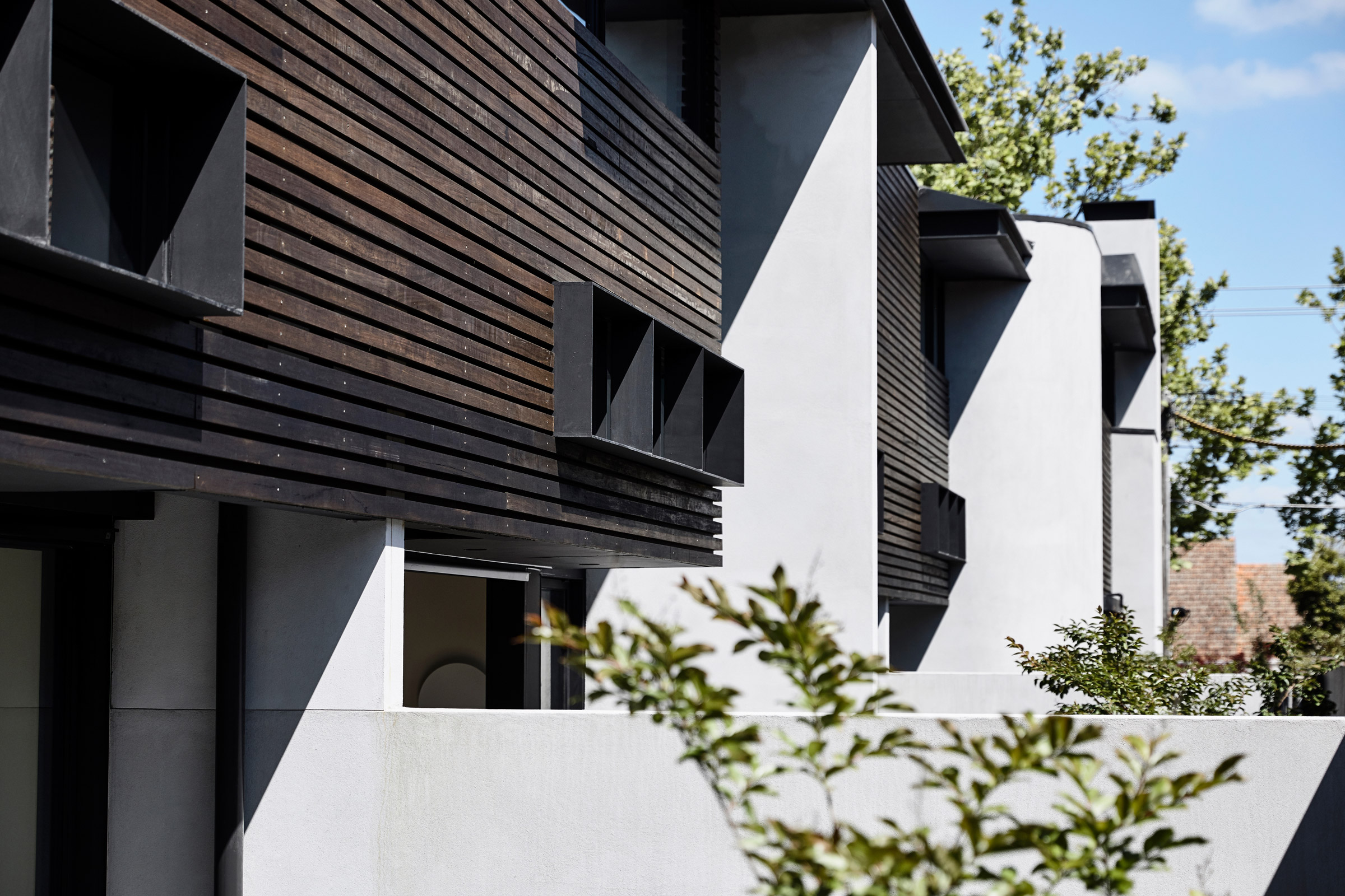 Efforts Such As Cross Ventilation And Access To A Double Basement Garage With Private Internal Lifts Make For A Highly Refined Experience Of Medium Density Residential