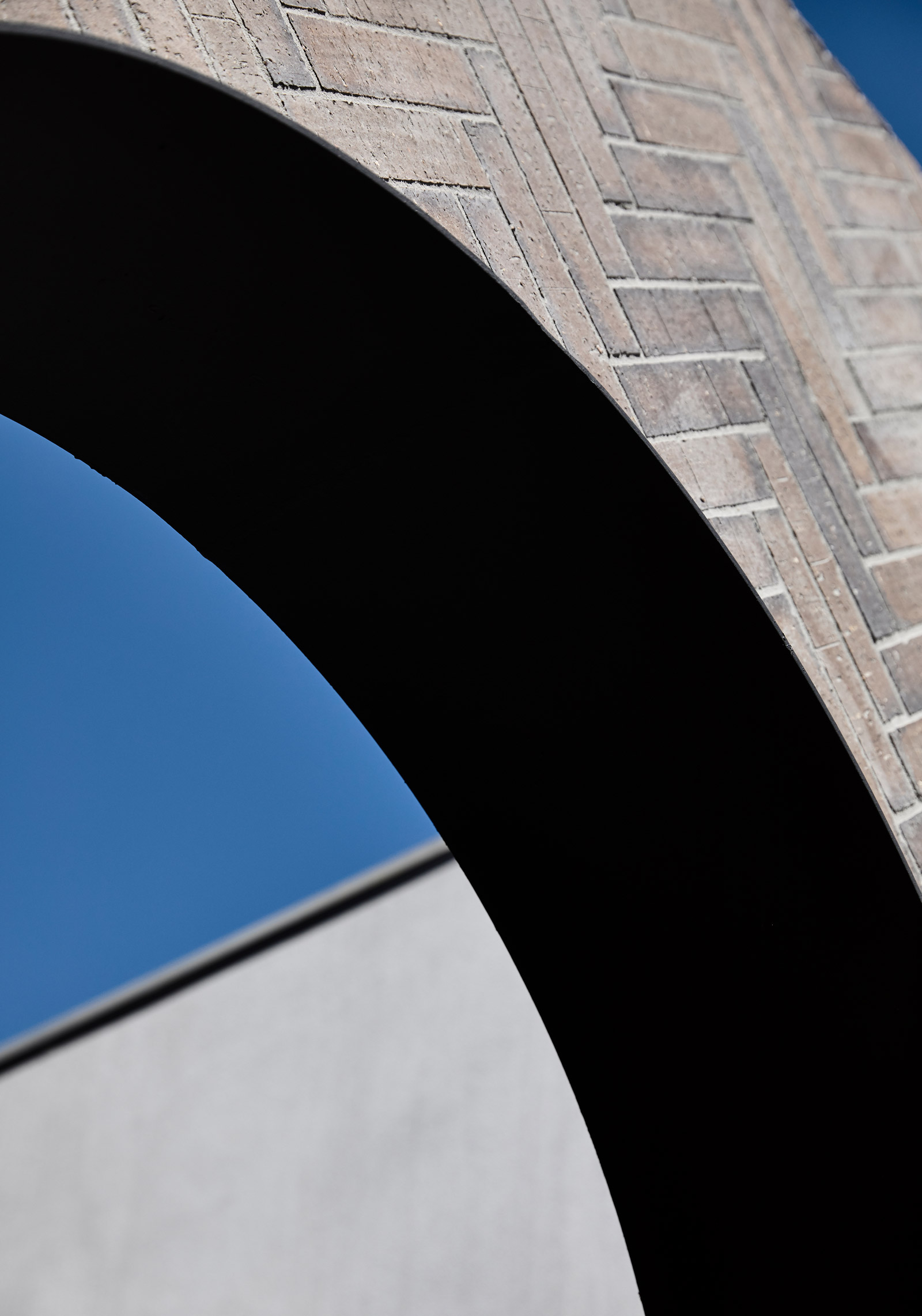 Each Of The Residences Are Purposefully Generous, Exemplifying An Appreciation Of Craft.