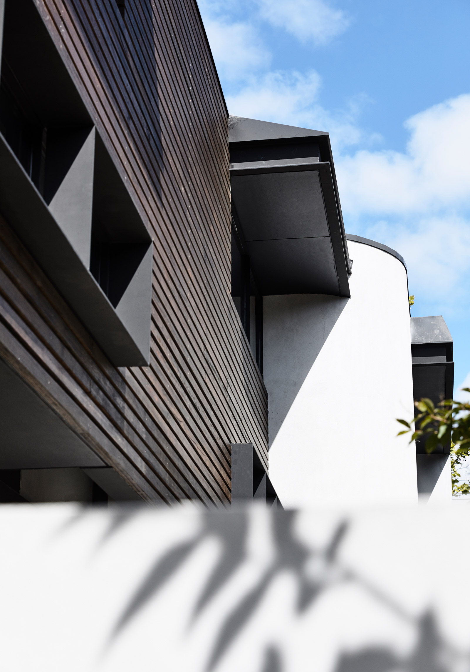 Combine To Realise A Shared Vision That Takes Its Cues From The Arts And Crafts Architectural Movement. Read The Full Feature Through The Link In Our Biostories.