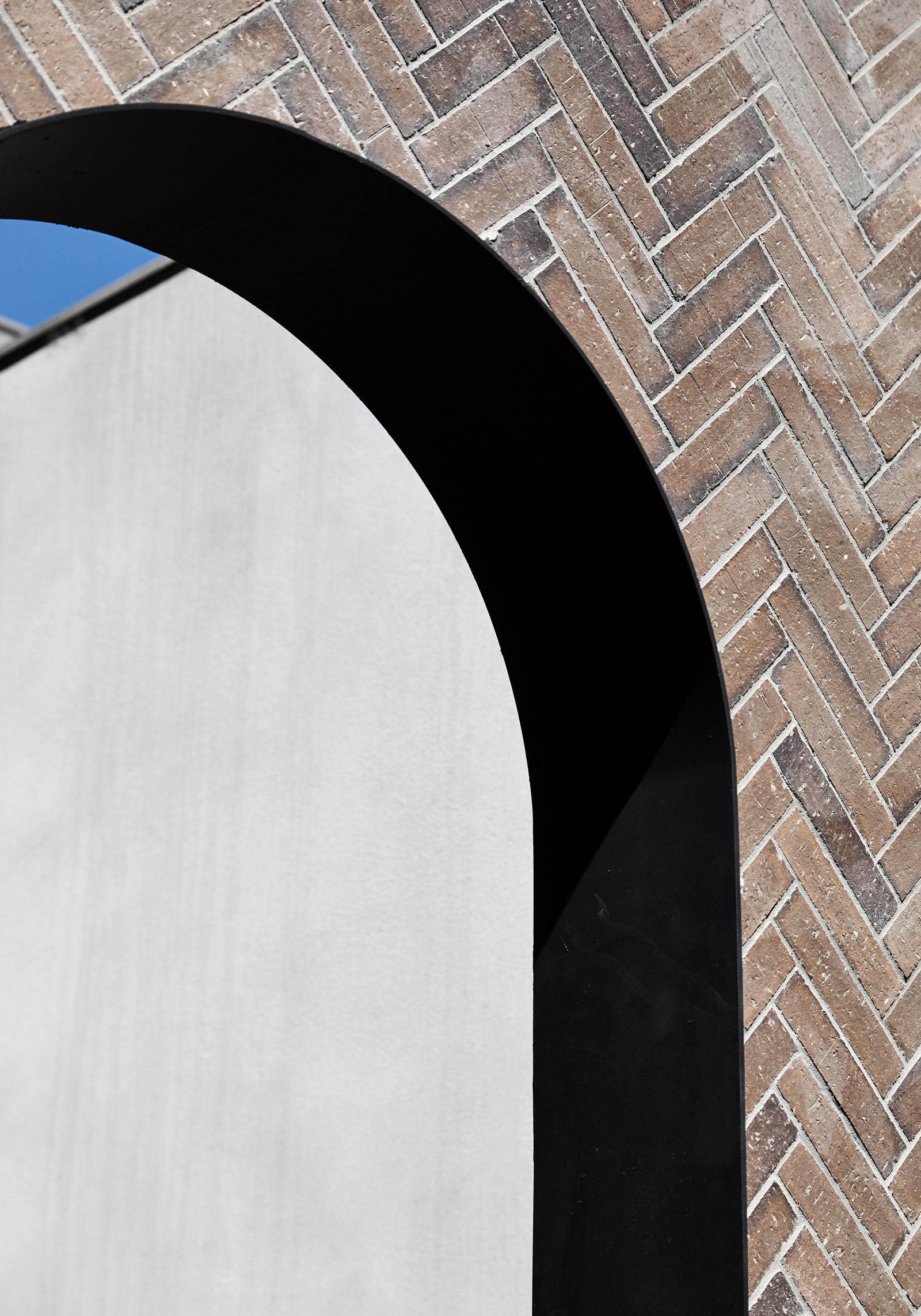 Both Driven From A Place Of Quality, Texture Rich And Responsive Architectural Offerings