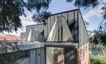 Middle Harbour, Nsw, Australia