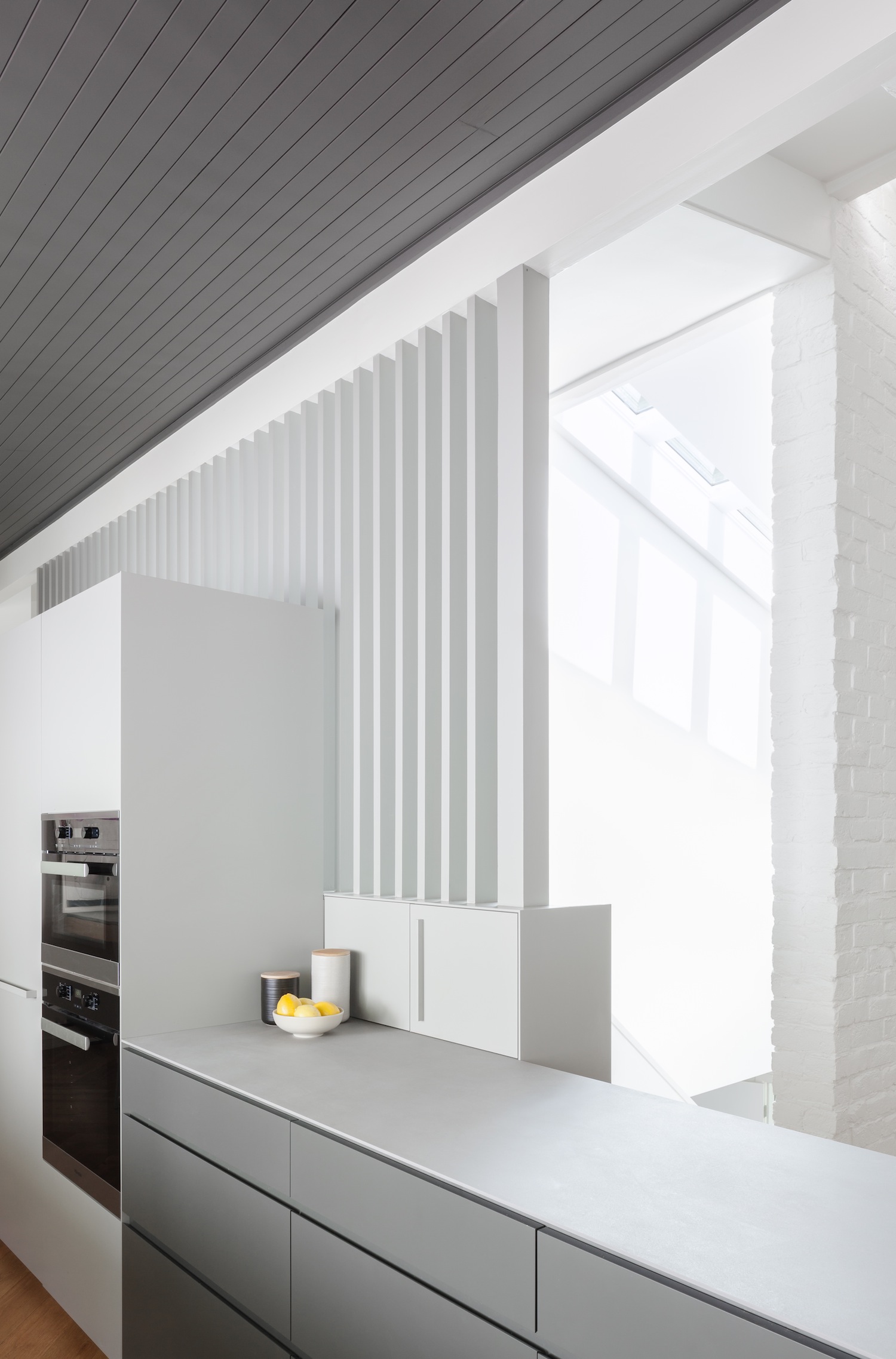 Demonstrating A Layered And Considered Approach That Maximises Its Unique Treetop Location By Strategically Carving Out Openings. Read The Ful