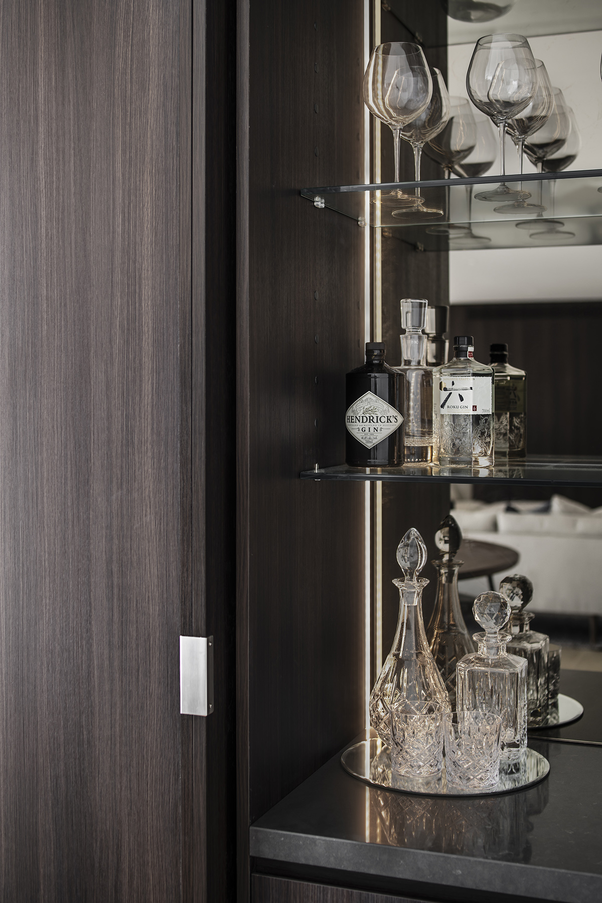 The Resulting Form, Bold And Classic, Is Open For Interpretation And Manipulation And Stands As A Foundation For The Needs Of Its Growing