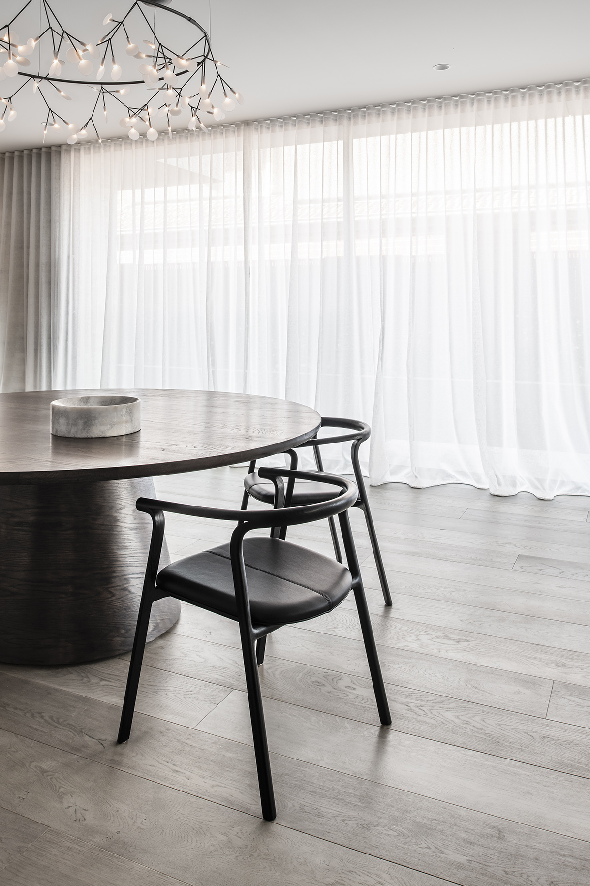 Built On Principles Of Timelessness And An Overt Robustness, Where The Absence Of Ornamentation And Fuss Is Clear.