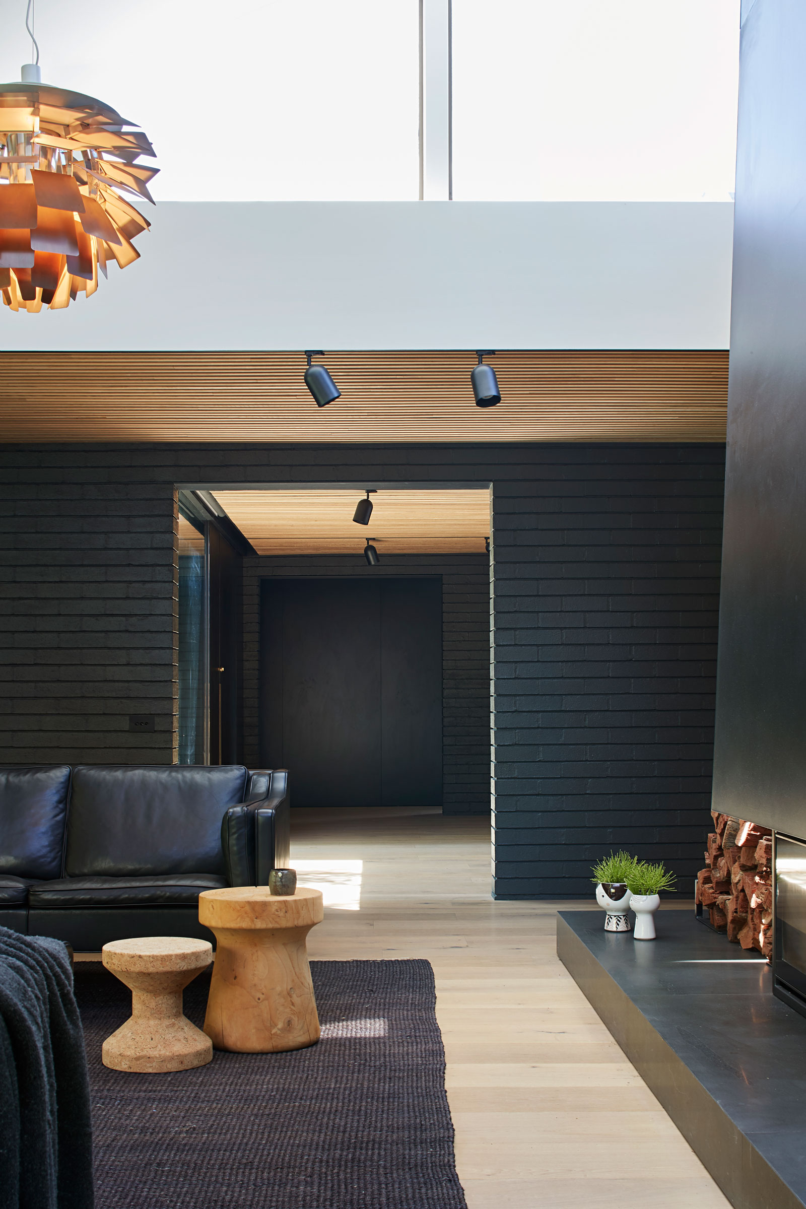 Originally Built In The 1970s, Central Park Residence’s Current Custodians Wanted To Not Only Inject A New Life Into The Home, But Also U