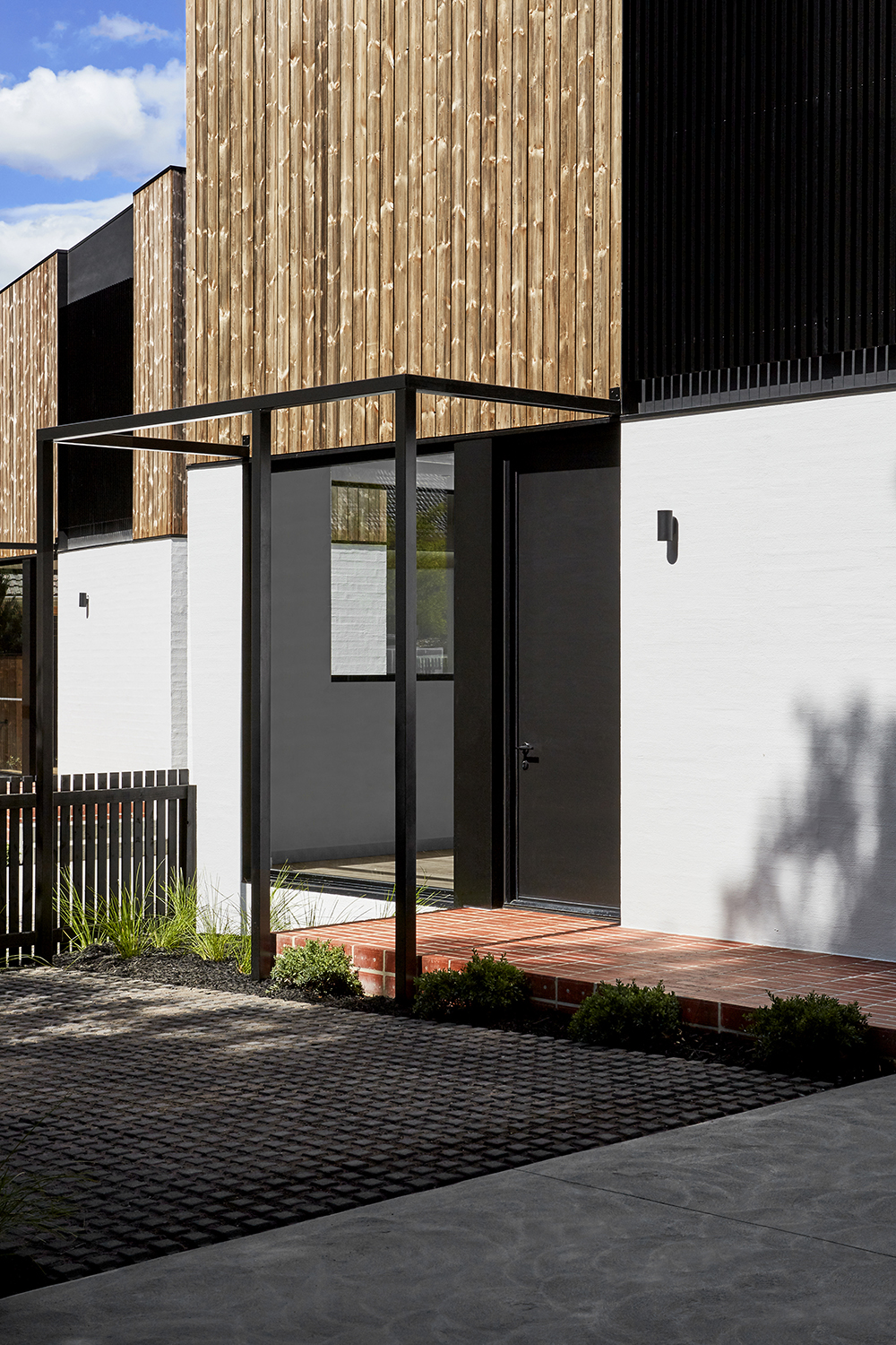 Opposing The Traditional Developers’ Approach Of A Complete Demolition And New Build, Salisbury Was Built On Principles Of Utilising The