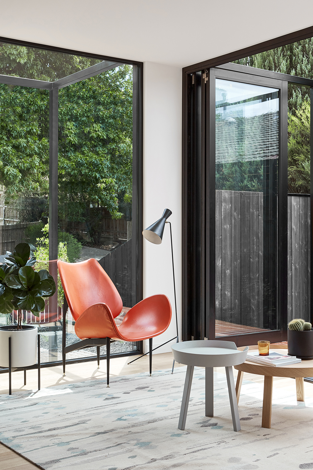 Completed In 2019, Salisbury Is At Its Core A Renovation Project Born From A Need To Add Significant Amenity To An Existing Site, Without