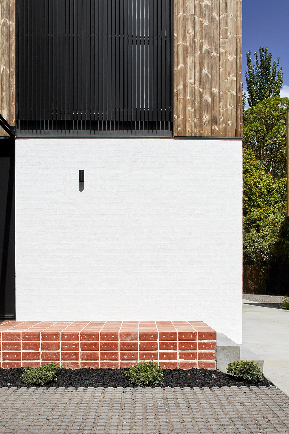 But Within The Existing Built Footprint To Avoid Zoning Restrictions With Planning. Brett Nixon, Co Director Of Ntf Architecture