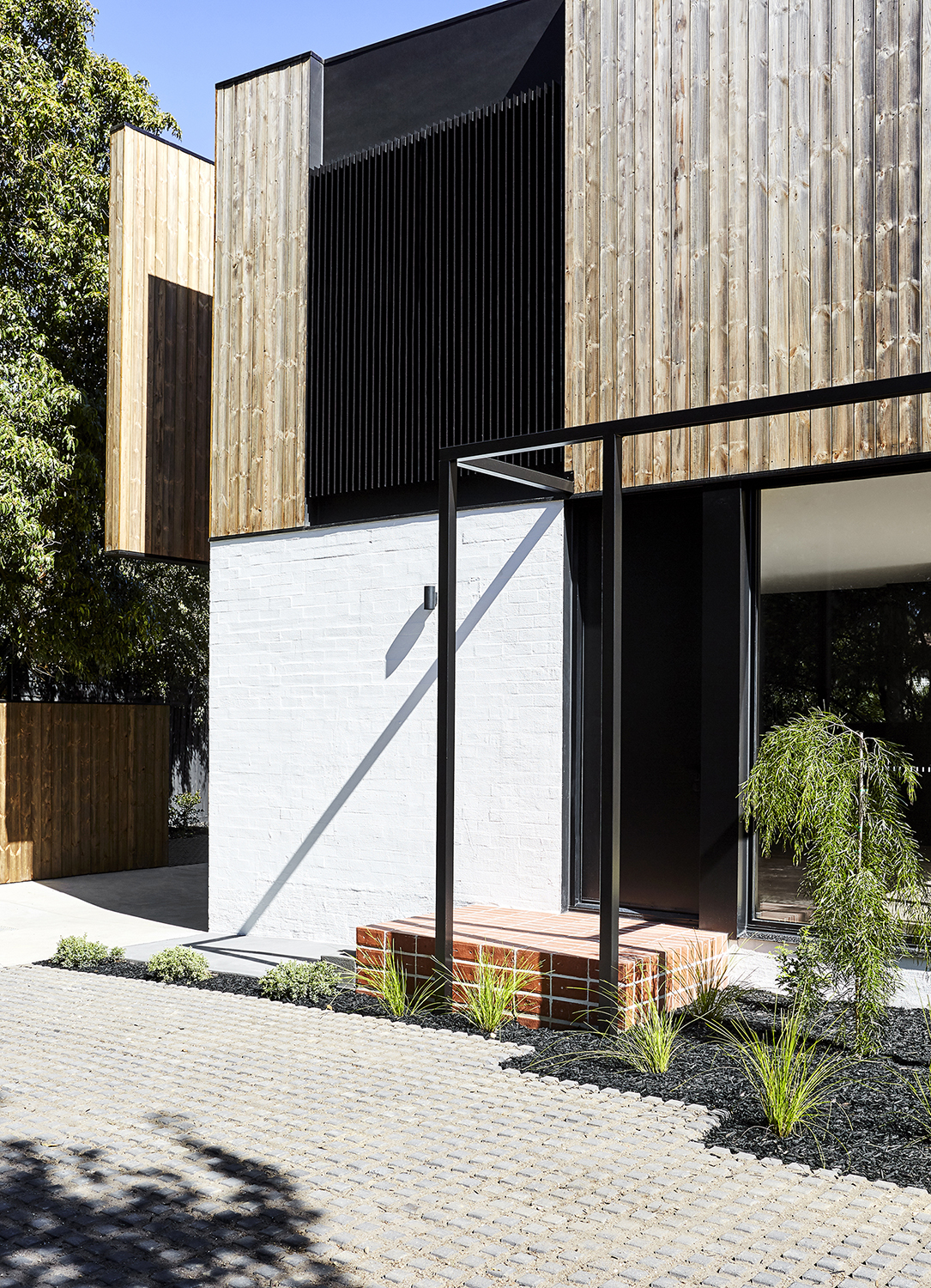 Brett Says, “we Saw The Affordability Aspect As A Challenge, Rather Than A Constraint, As These Projects Have Market And Client Expectati