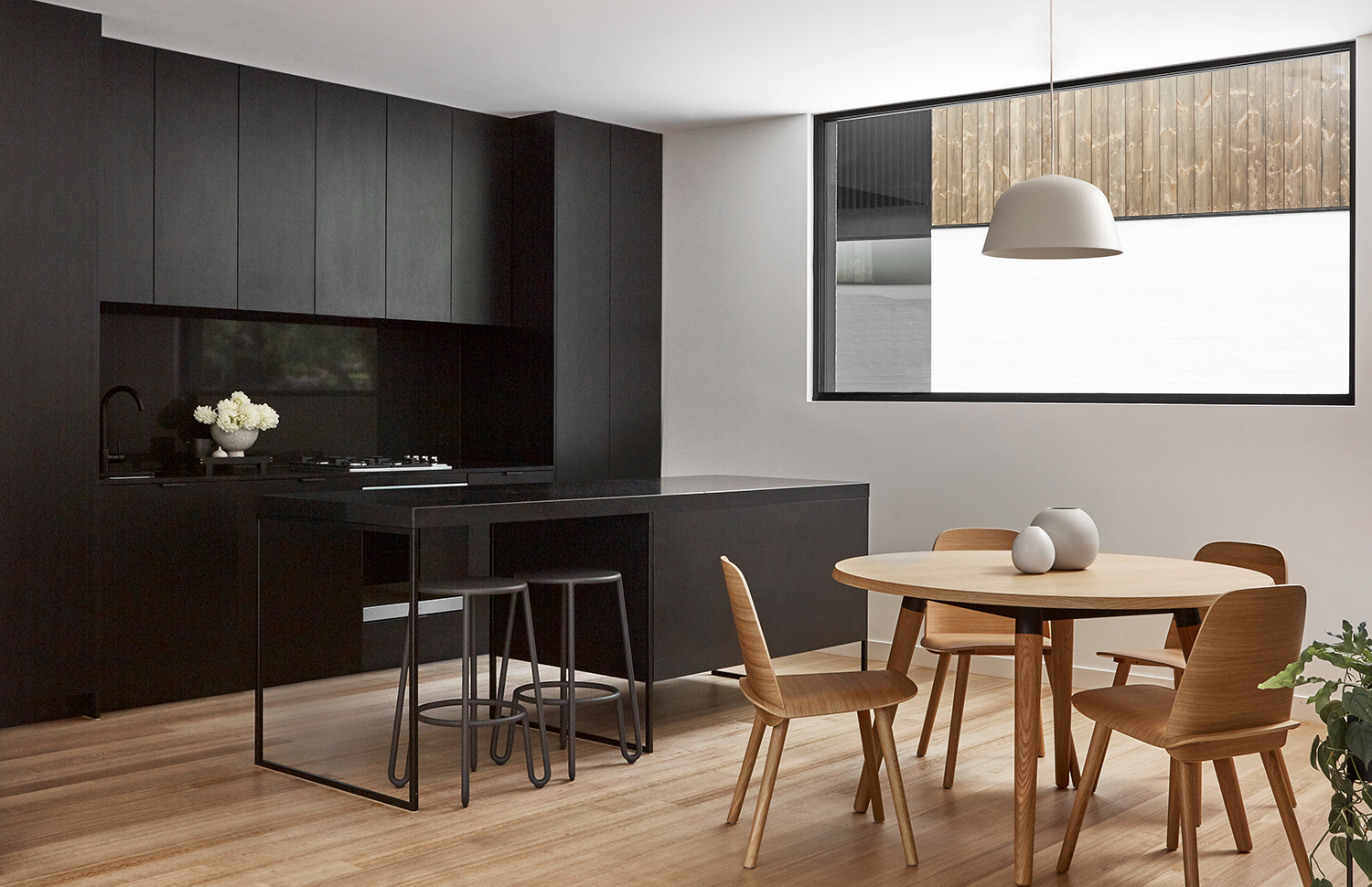 A Series Of Six Townhouses Dot The Property, That Previously Housed Six 50 Square Metre One Bedroom Units