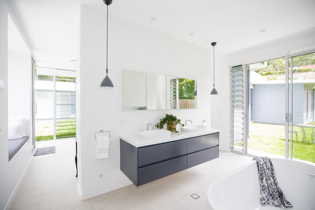 Noosa Valley House 3 By Sarah Waller Architecture Architectural