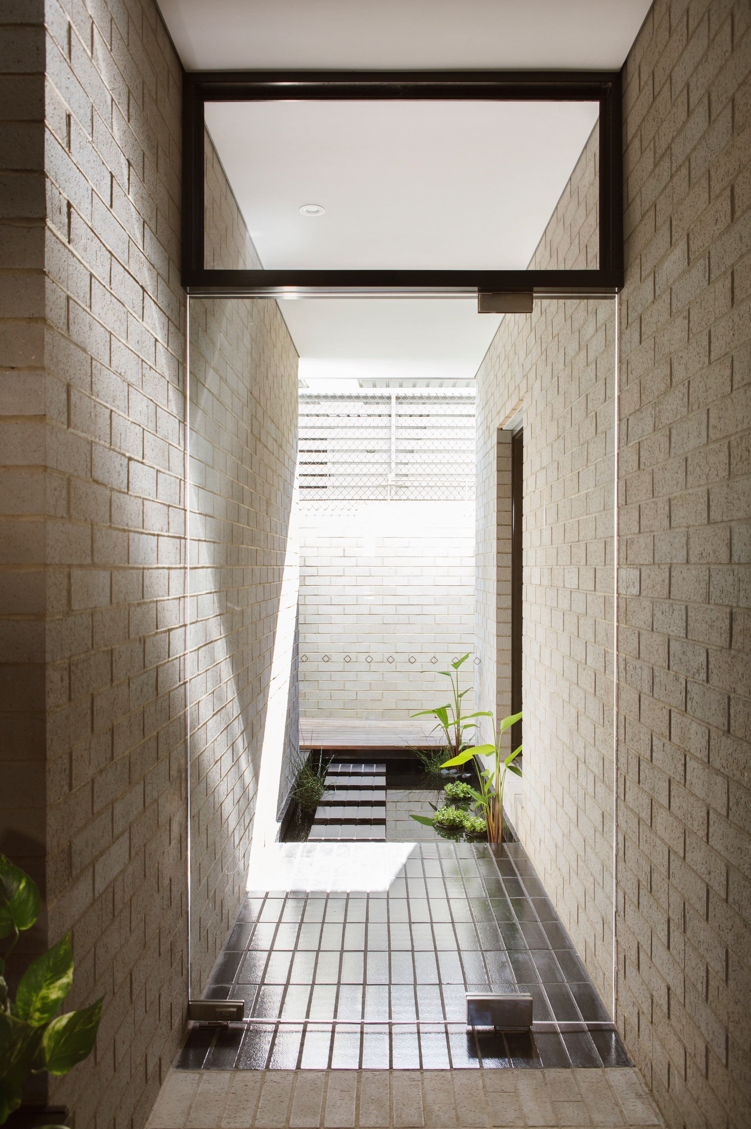 For The Client, A Fifo Worker Who Spends Great Lengths Of Time Working Off Shore, The Moments At Home Are Sacre