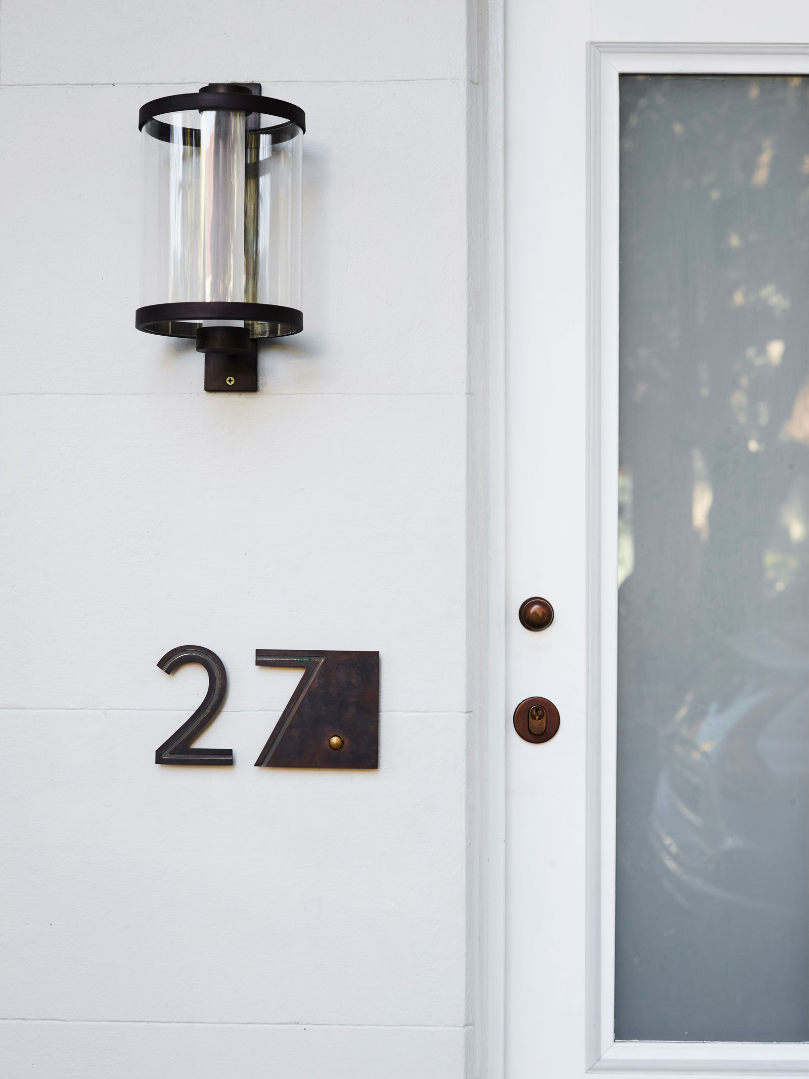 A Respectful Restoration And Extension Of An Existing Victorian Terrace In Paddington