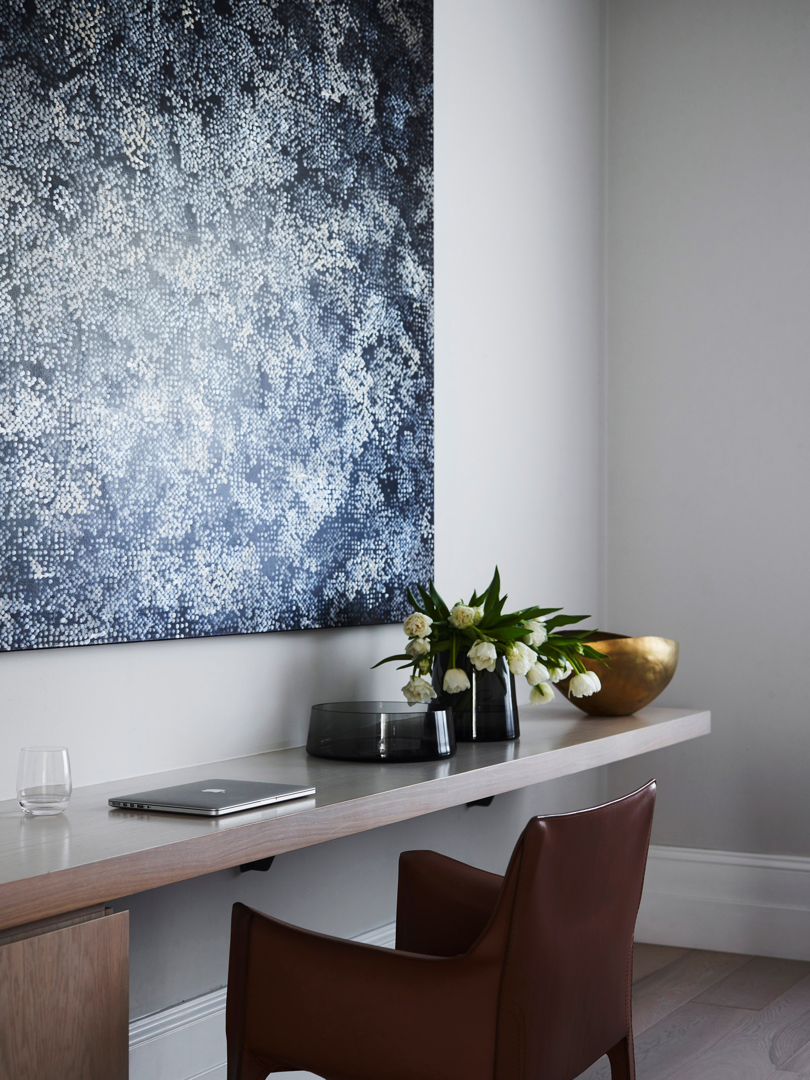 Located In Sydney’s Paddington Amongst Its Neighbouring Victorian Era Terrace Houses, Regent Is A Combined Restoration And Alteration Project.