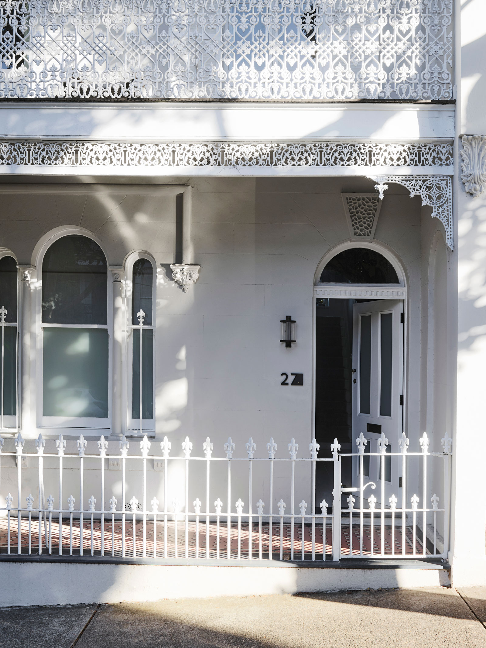 Paddington, Nsw, Australia