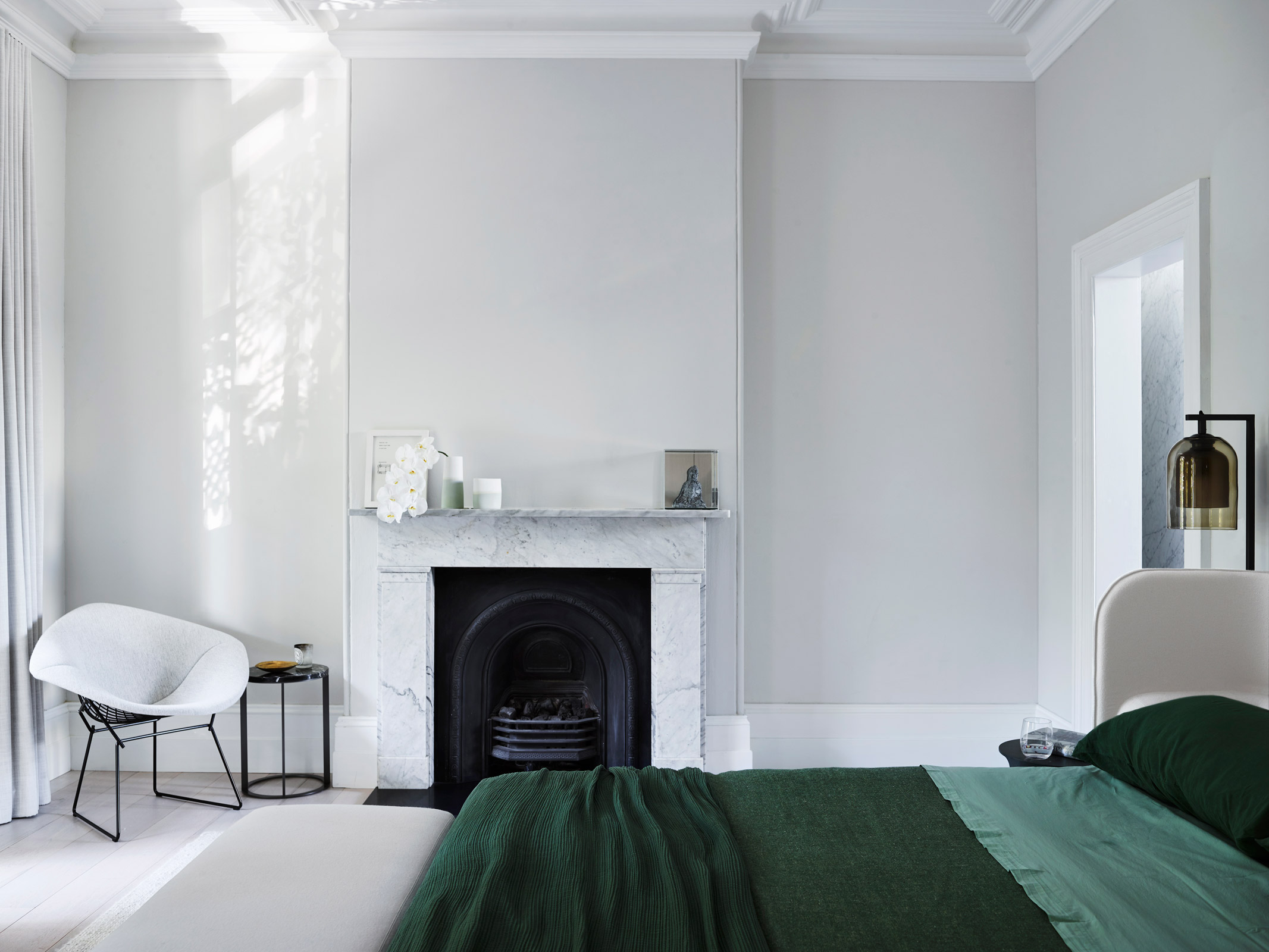 Smart Design Studio Identified Early On The Many Ways In Which The Existing Bones Could Be Stripped Back And Opened Up To The Elements