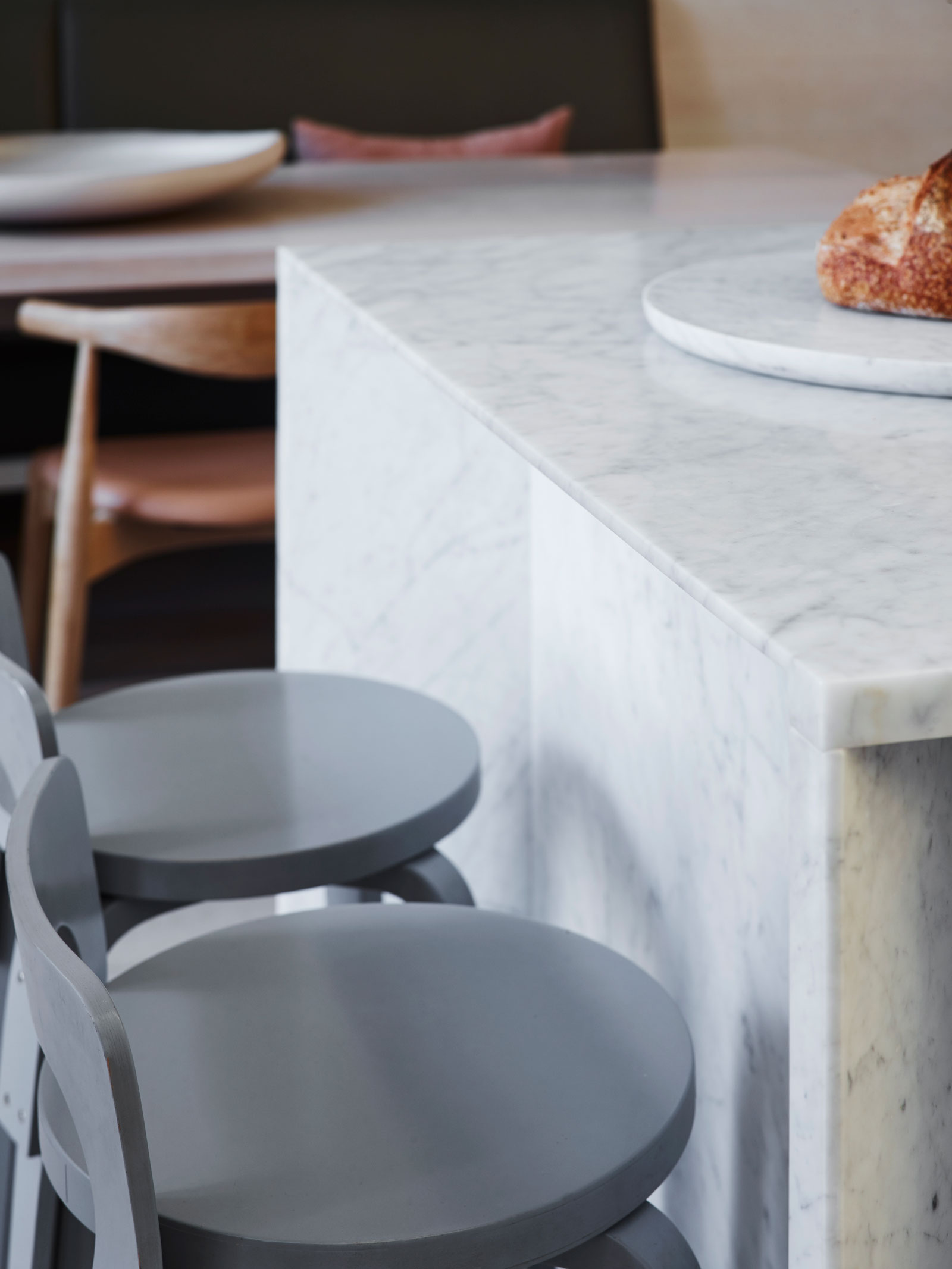 With Builder Atrimar Constructions And Landscape Architect Christopher Owen Landscape Design