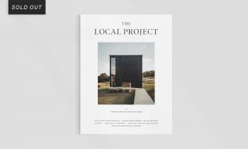 Issue 01 Cover Soldout Web