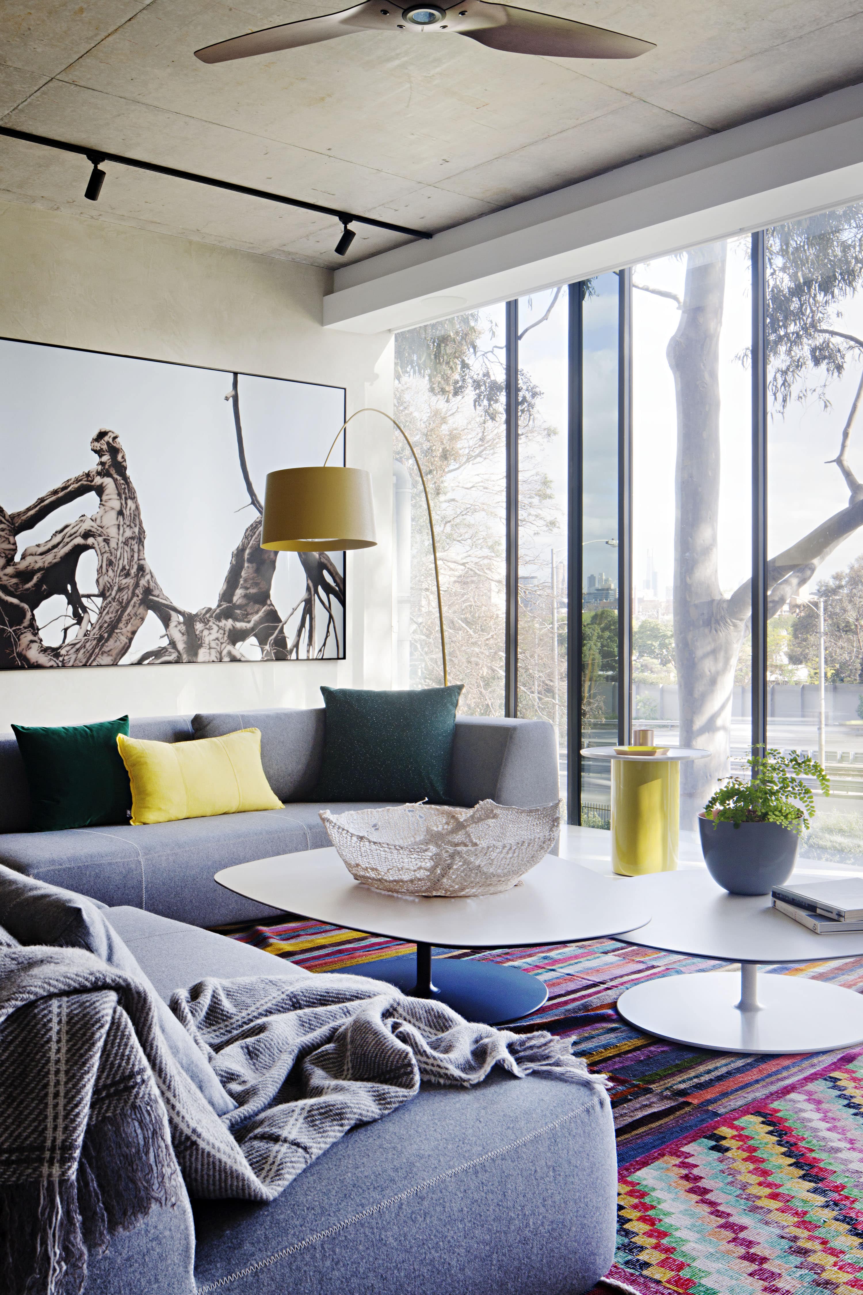 The Property Is Located In A Mixed Use Zone Of St Kilda