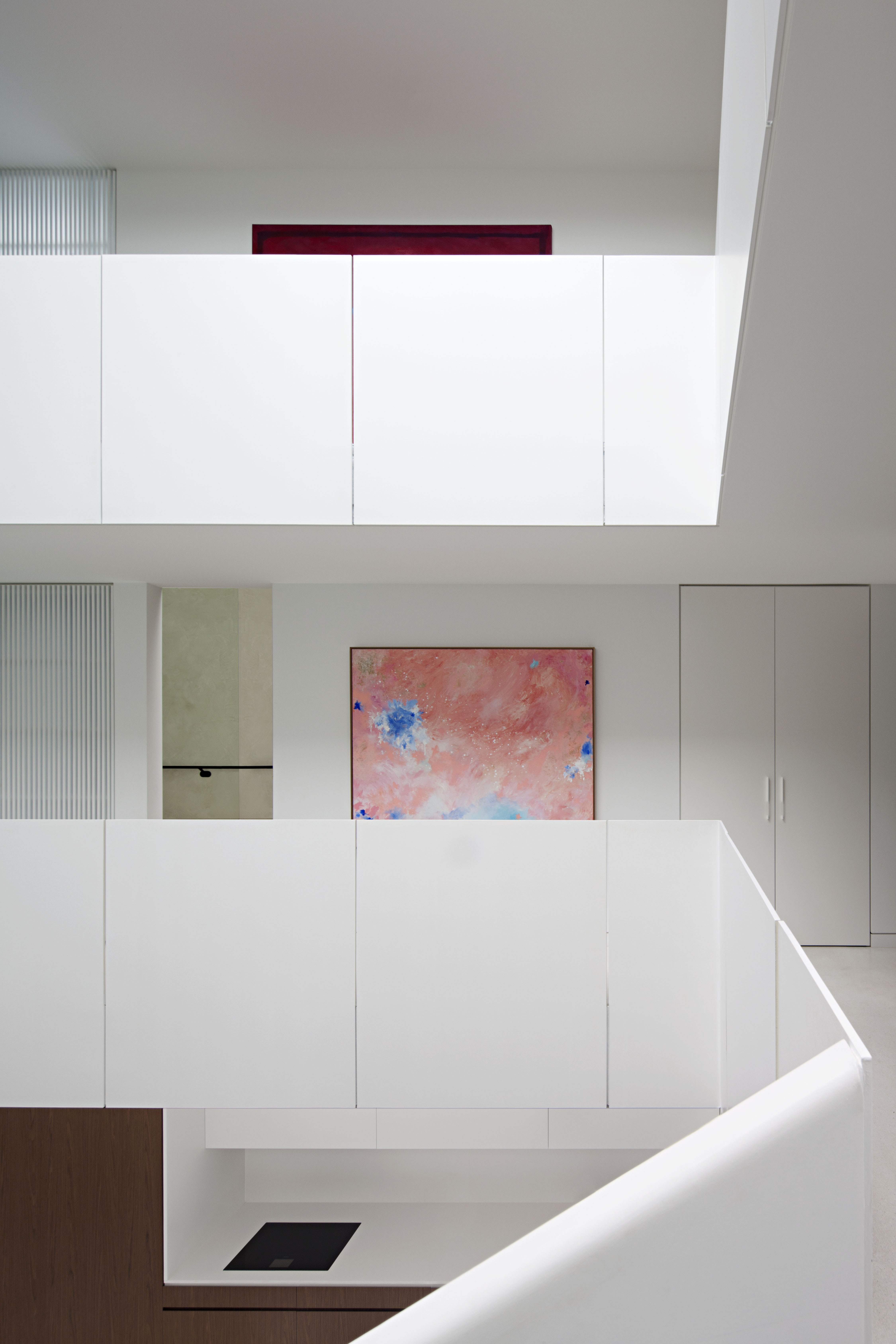 The Wellington Street Mixed Use Project, Which Incorporates Mixed Use House