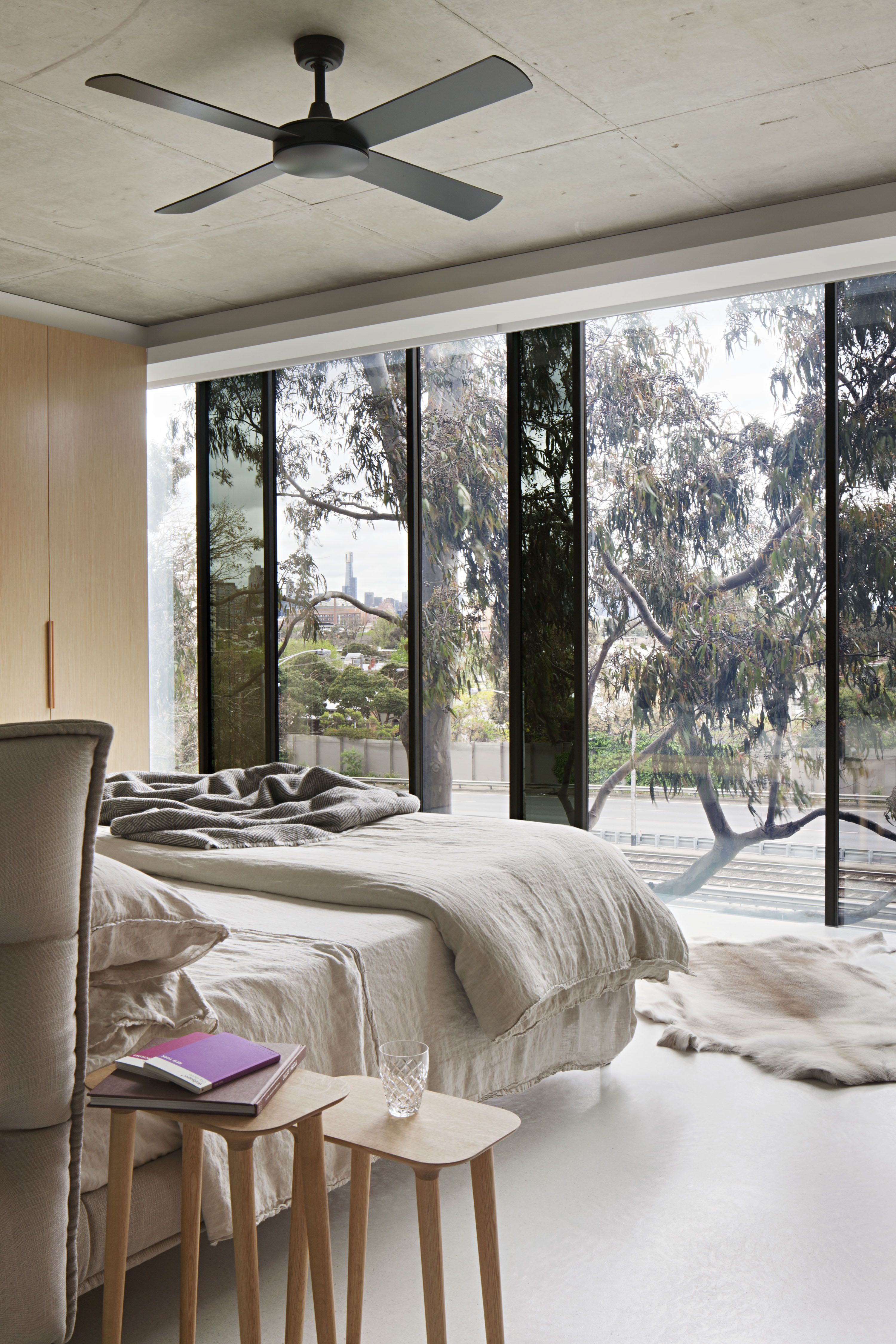 Through Collaboration With Ddb Design Development & Building And Hansen Partnership