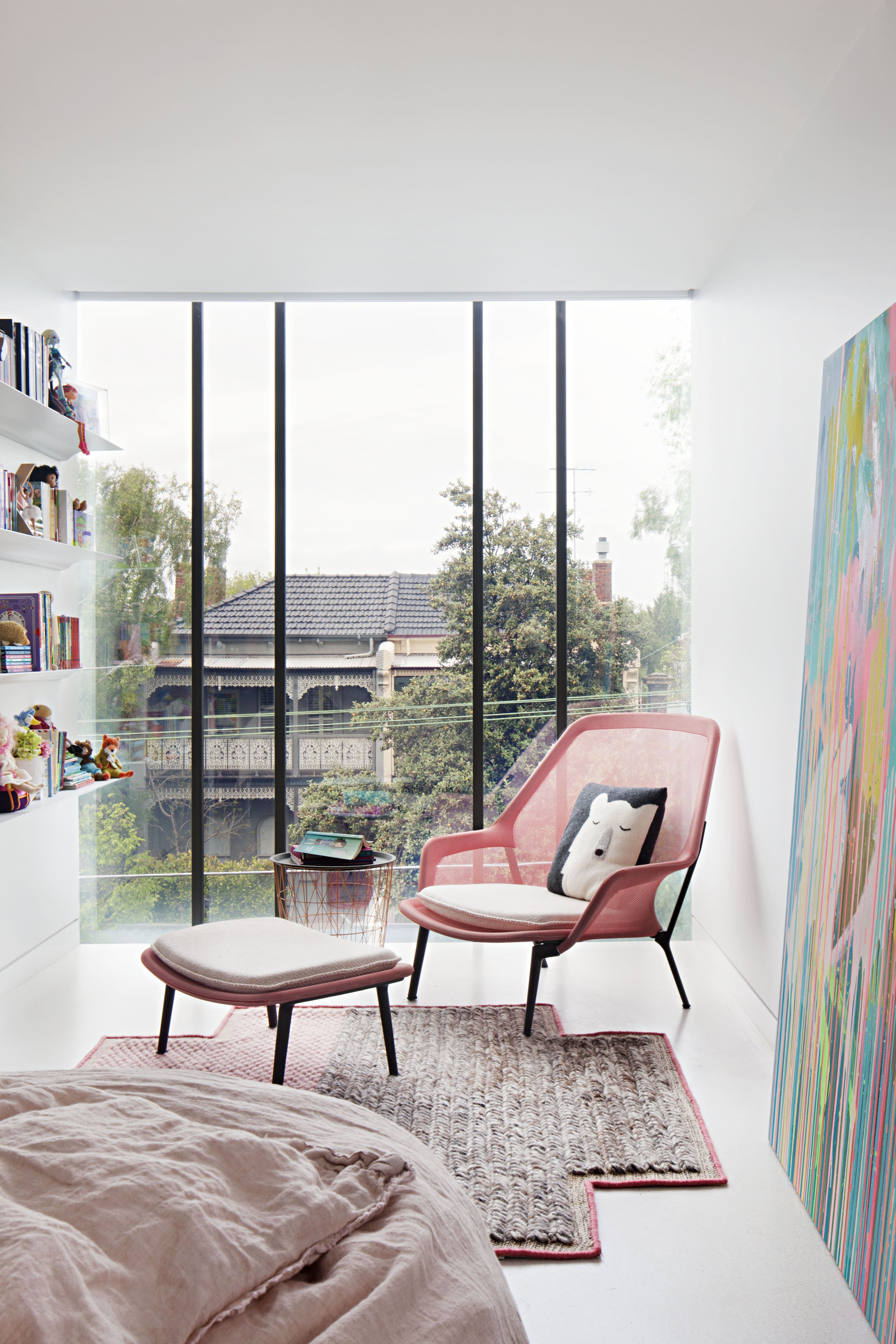 Wellington Street Mixed Use By Matt Gibson Architecture + Design