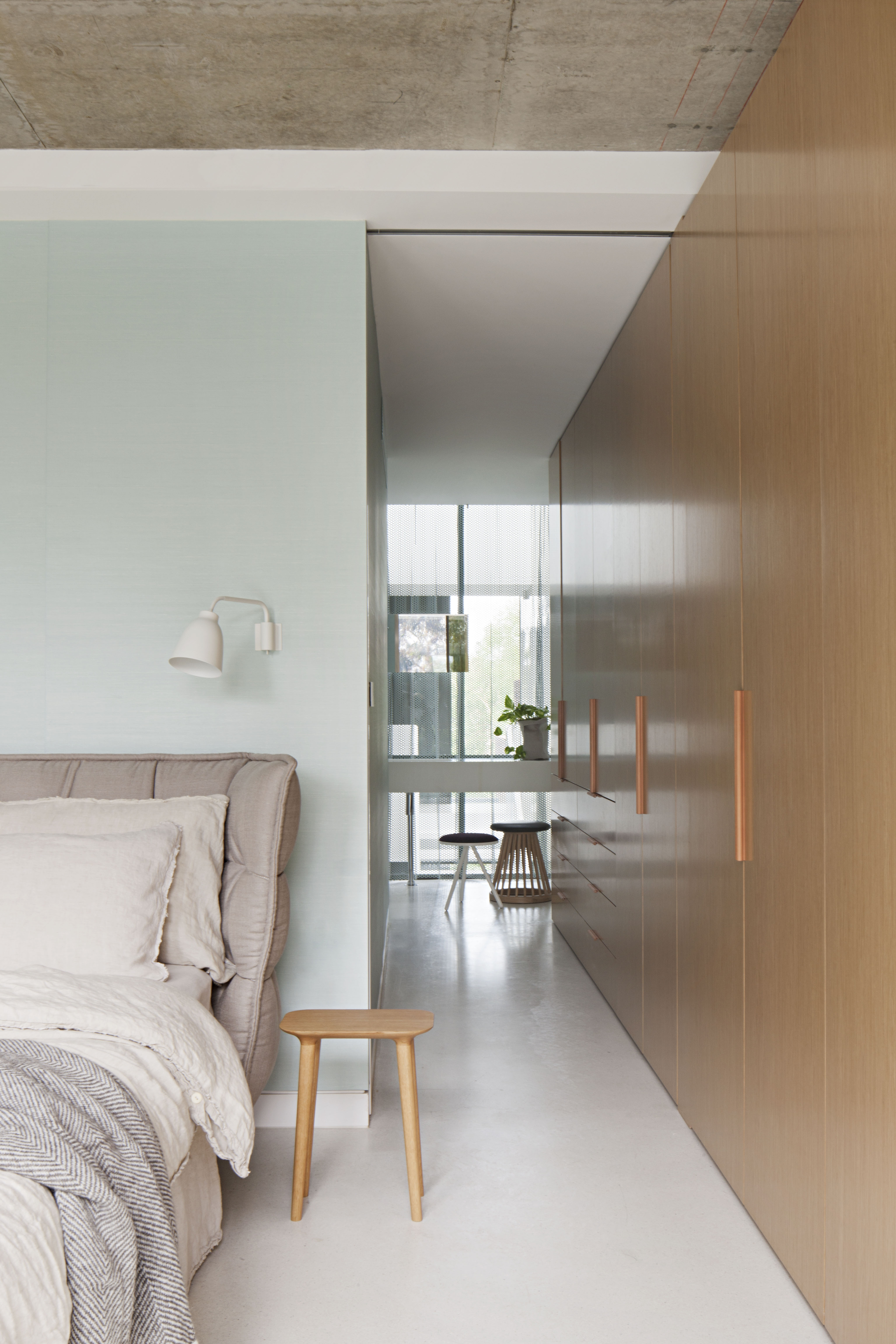 Wellington Street Mixed Use Reimagines The Traditional Housing Model To Suit A More Dynamic And Urban Lifestyle.