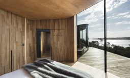 Liminal Coastal Pavilion Freycinet 01