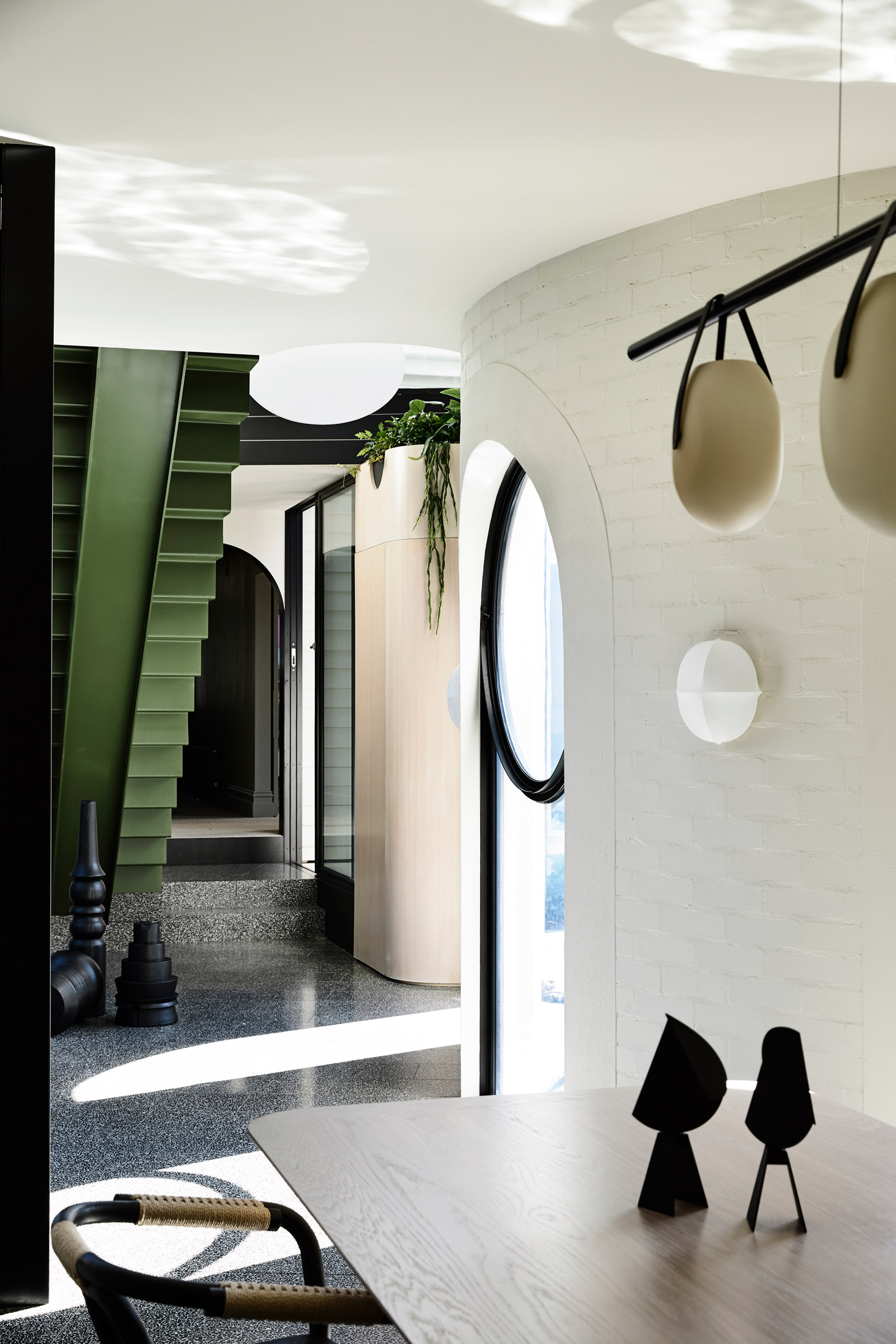 We Explore How Kennedy Nolan Uses A Balance Between Playfully Referencing Nostalgia