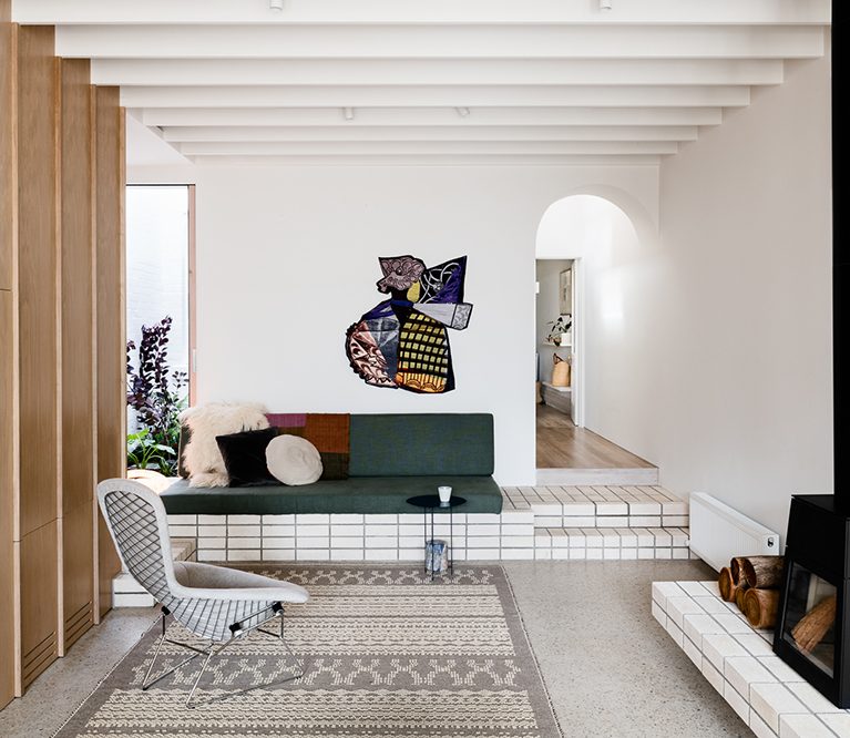 Responding To A Nuanced Brief For Contemporary Living