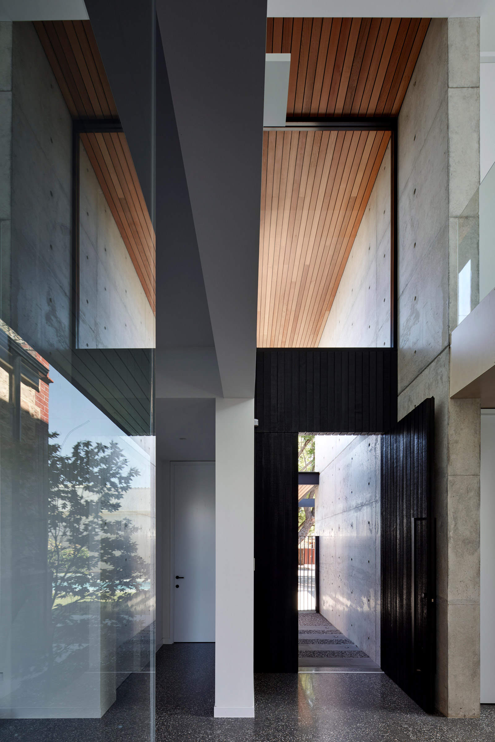 Having Made Its Way To Australia, The Style And Its Importance In Architectural History Is One Of Considerable Conservation Value