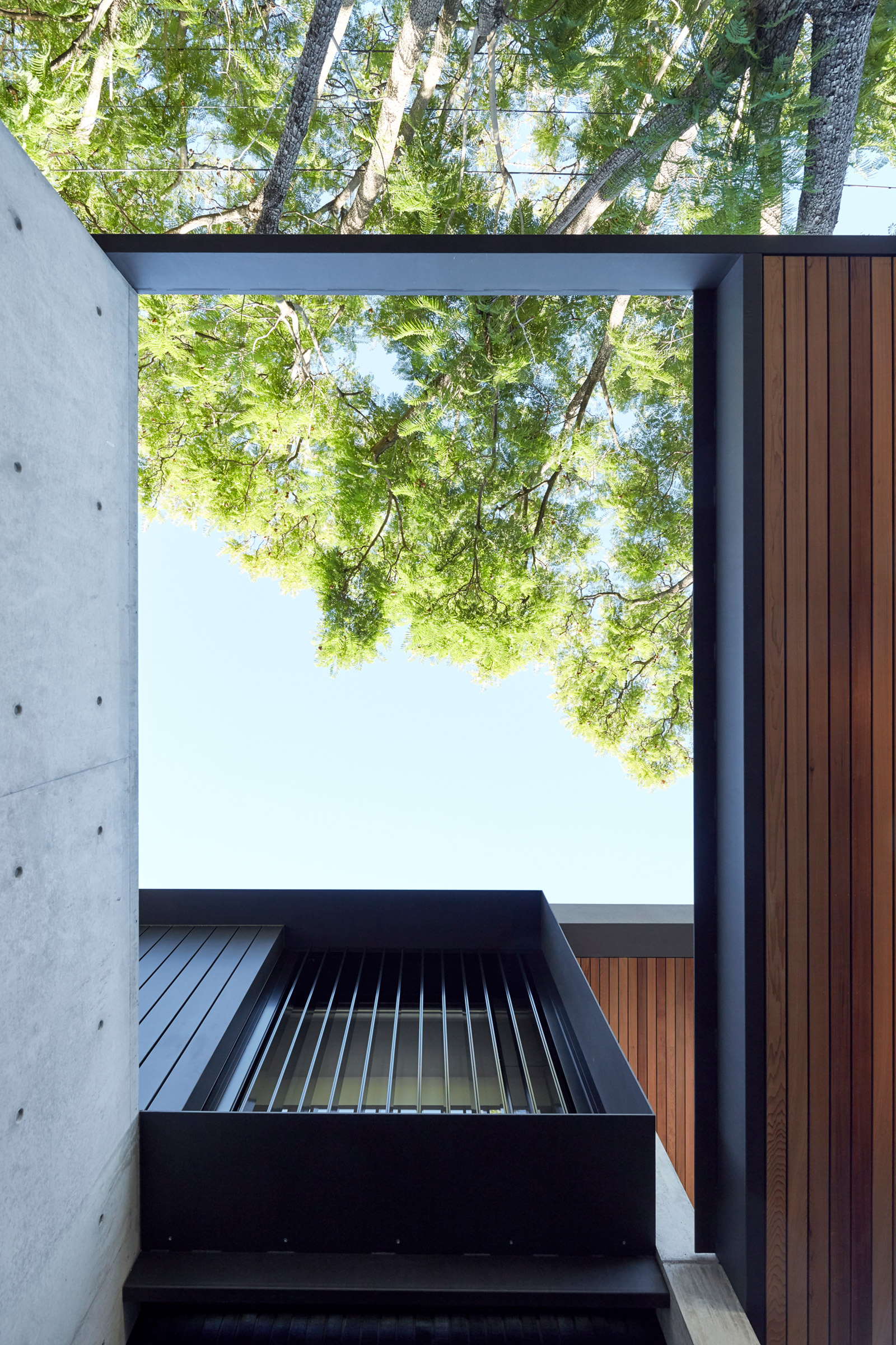 Short Feature Malvern Residence, Proske Architects