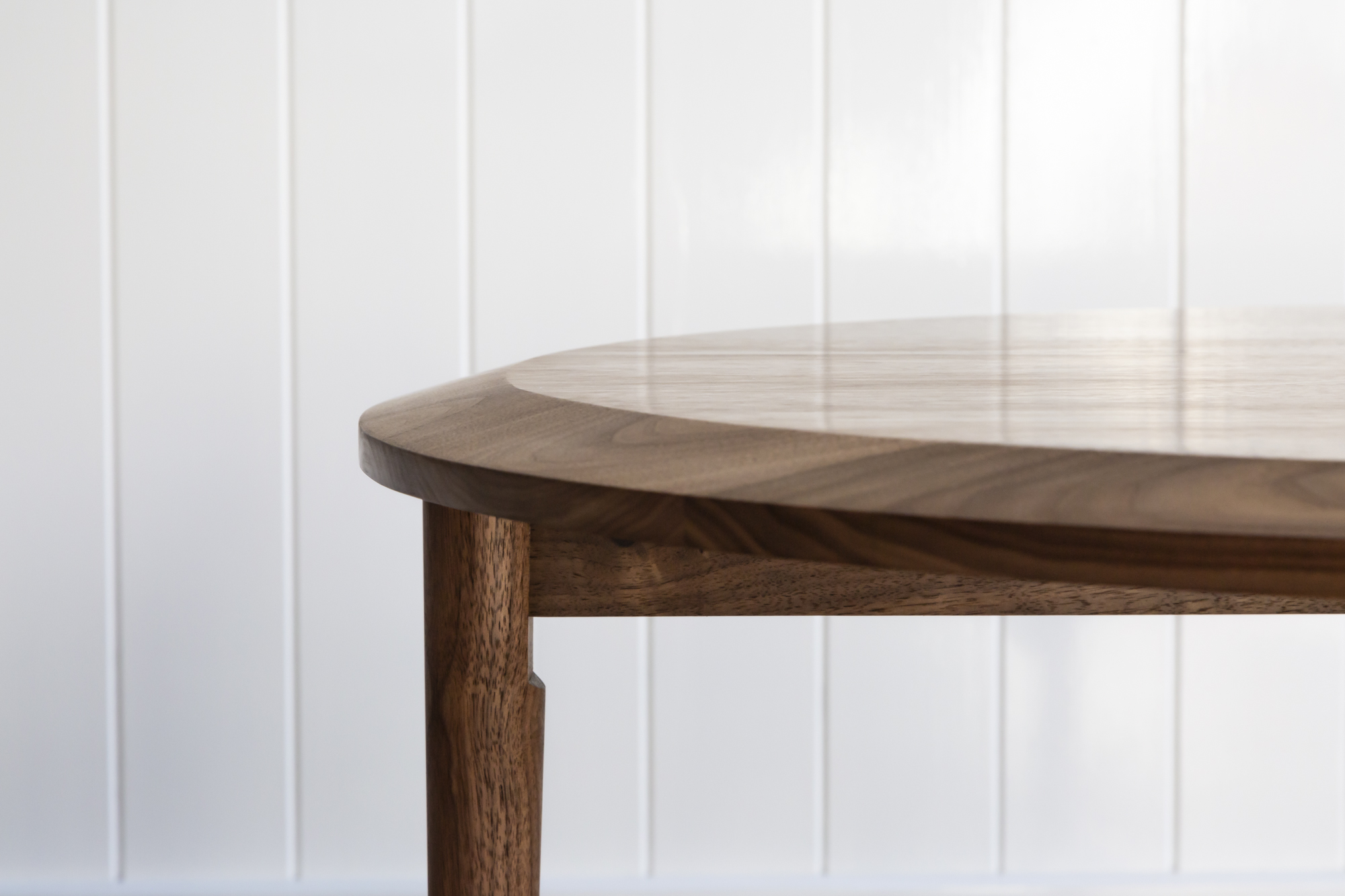 Adrian Utilises An In Depth Understanding Of Natural Materials To Create Pieces That Are Eternal In Style And Quality