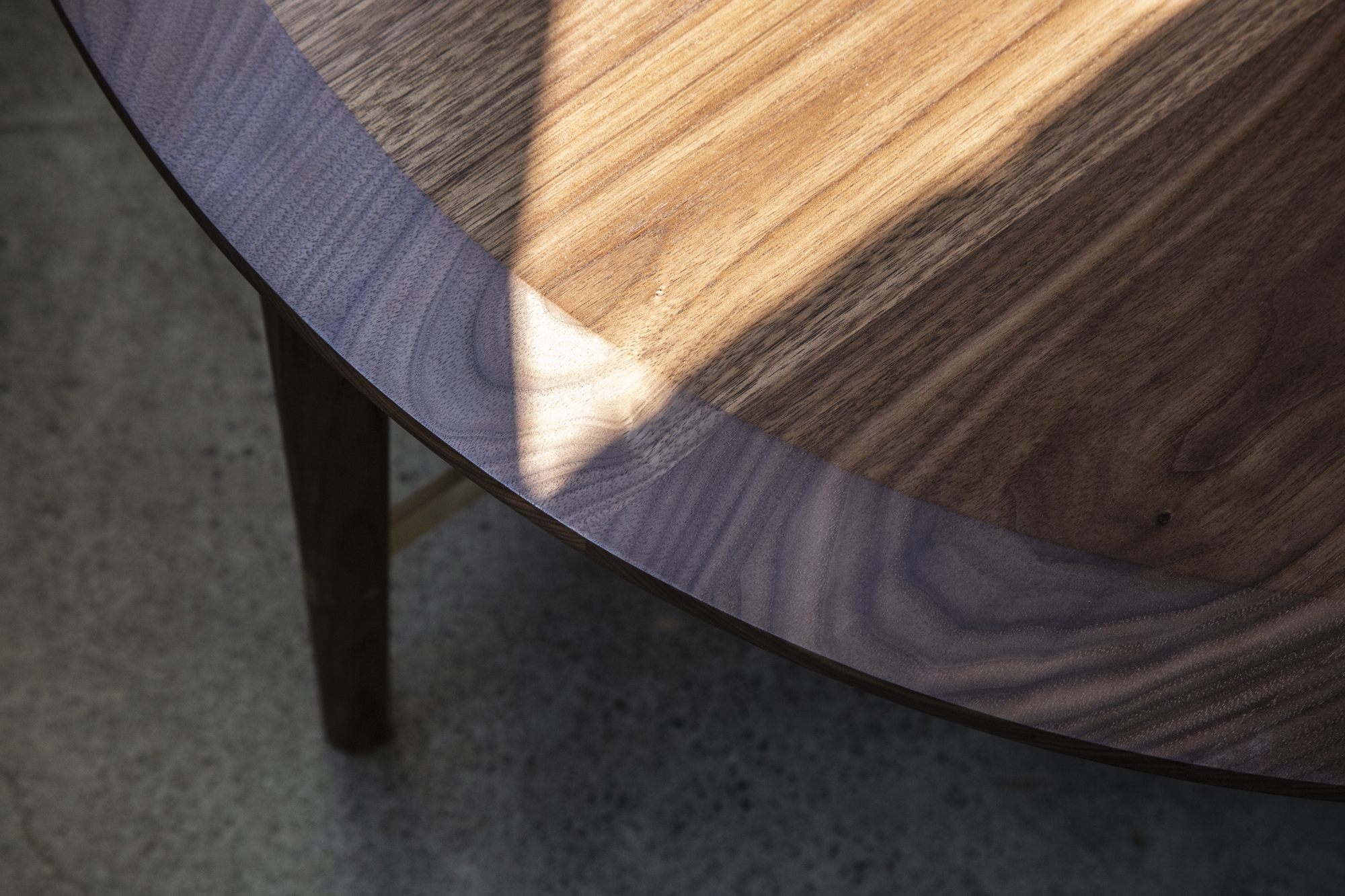 Adrian Was Traditionally Trained In The Art Of Timber Carpentry